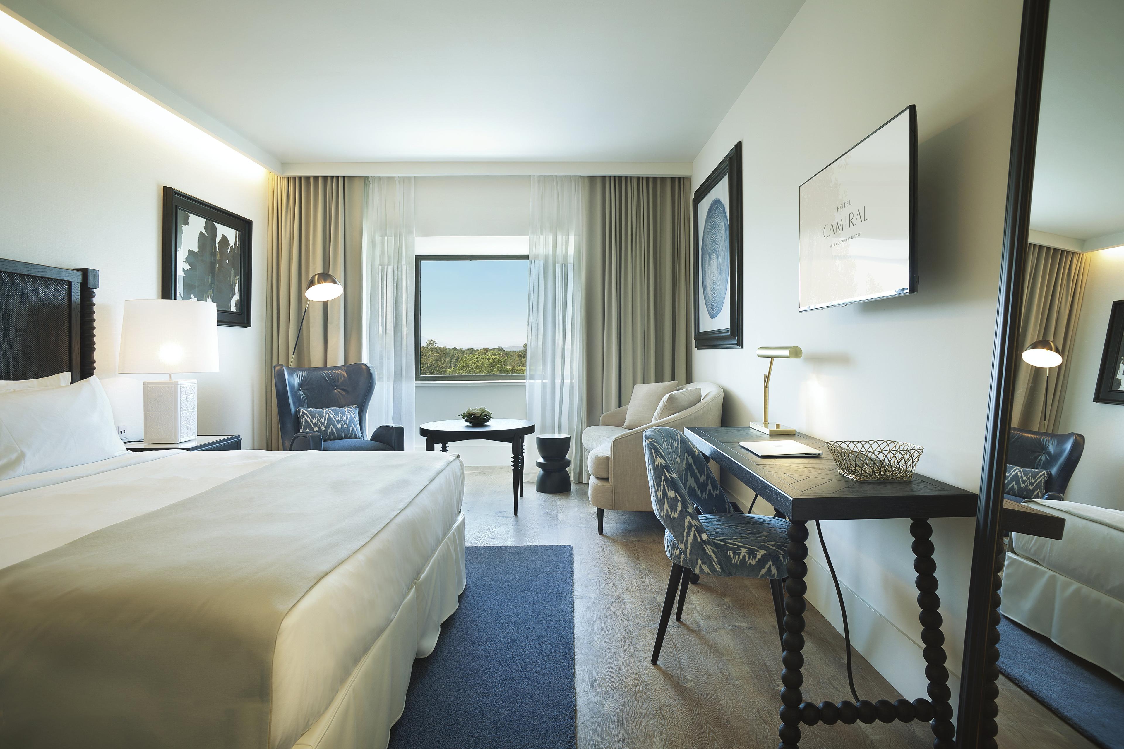 Camiral Golf and Wellness