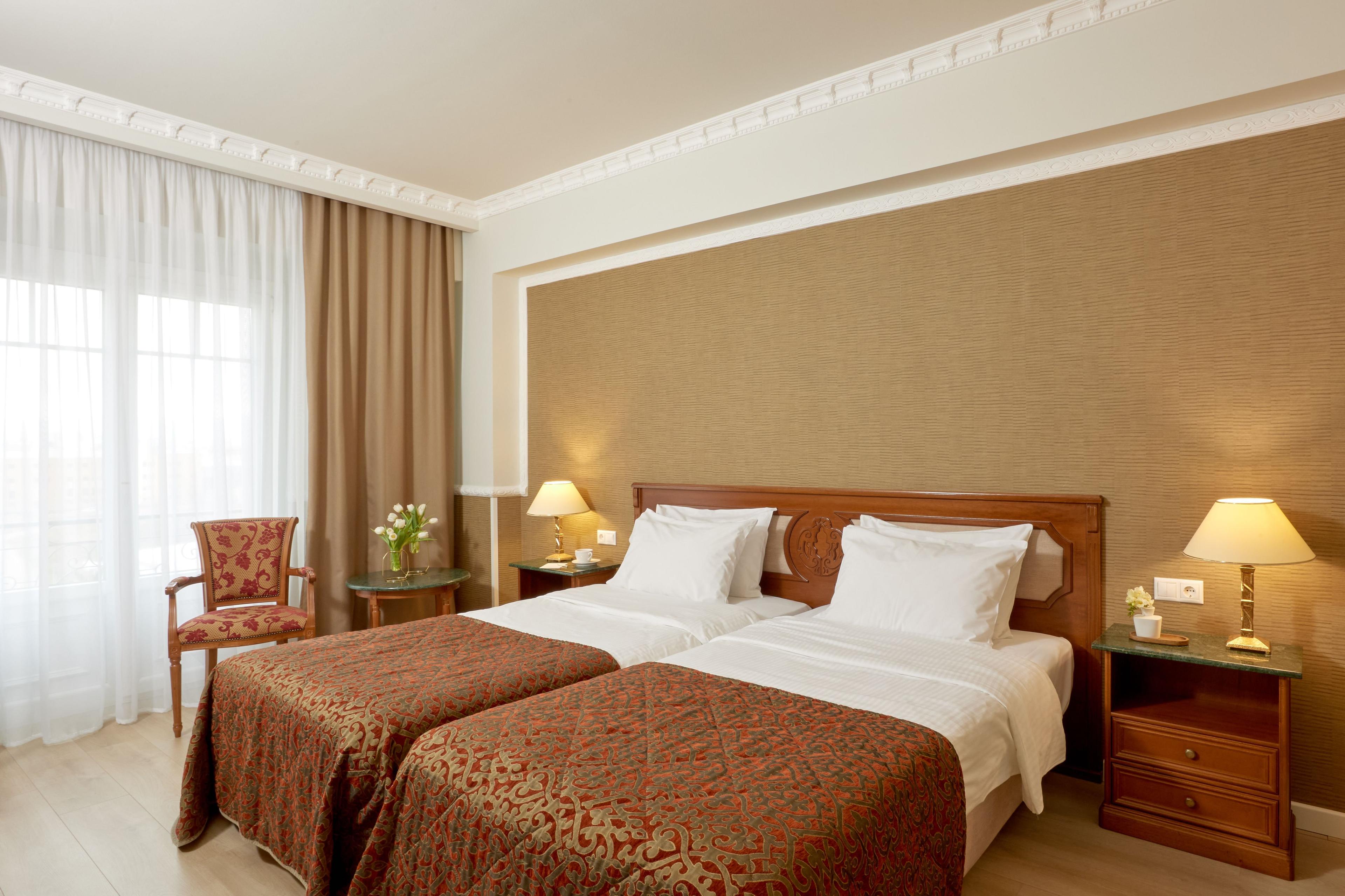 GRAND HOTEL PALACE