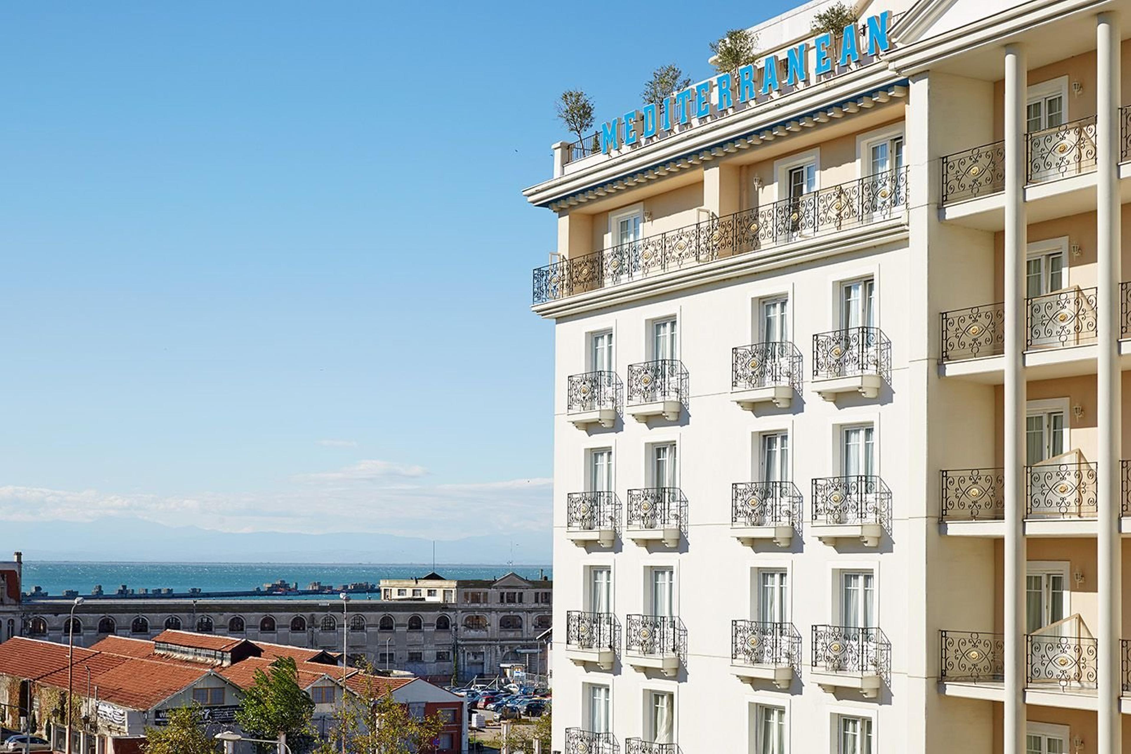 Hotel Photo 1
