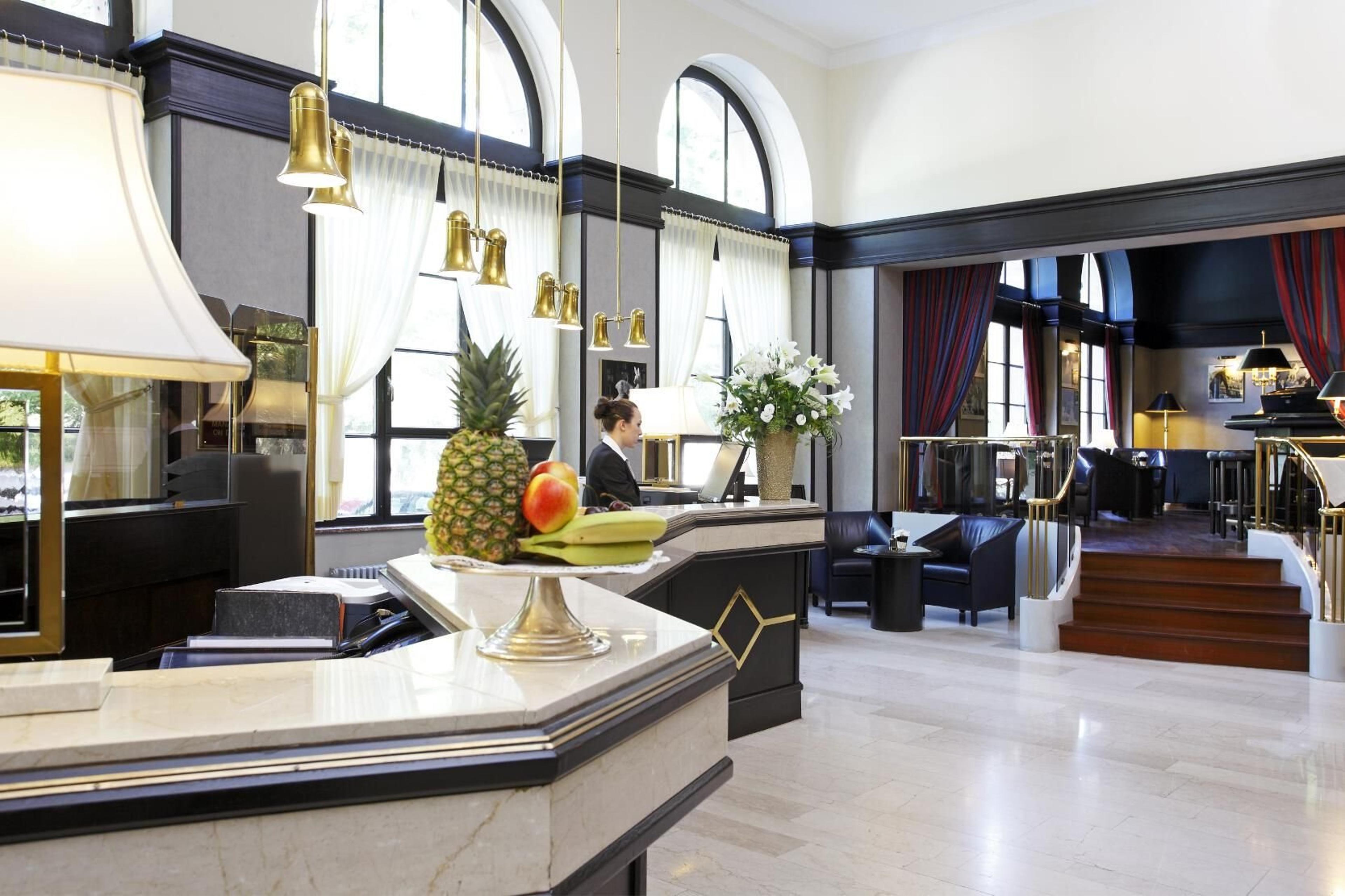 Hotel Photo 2
