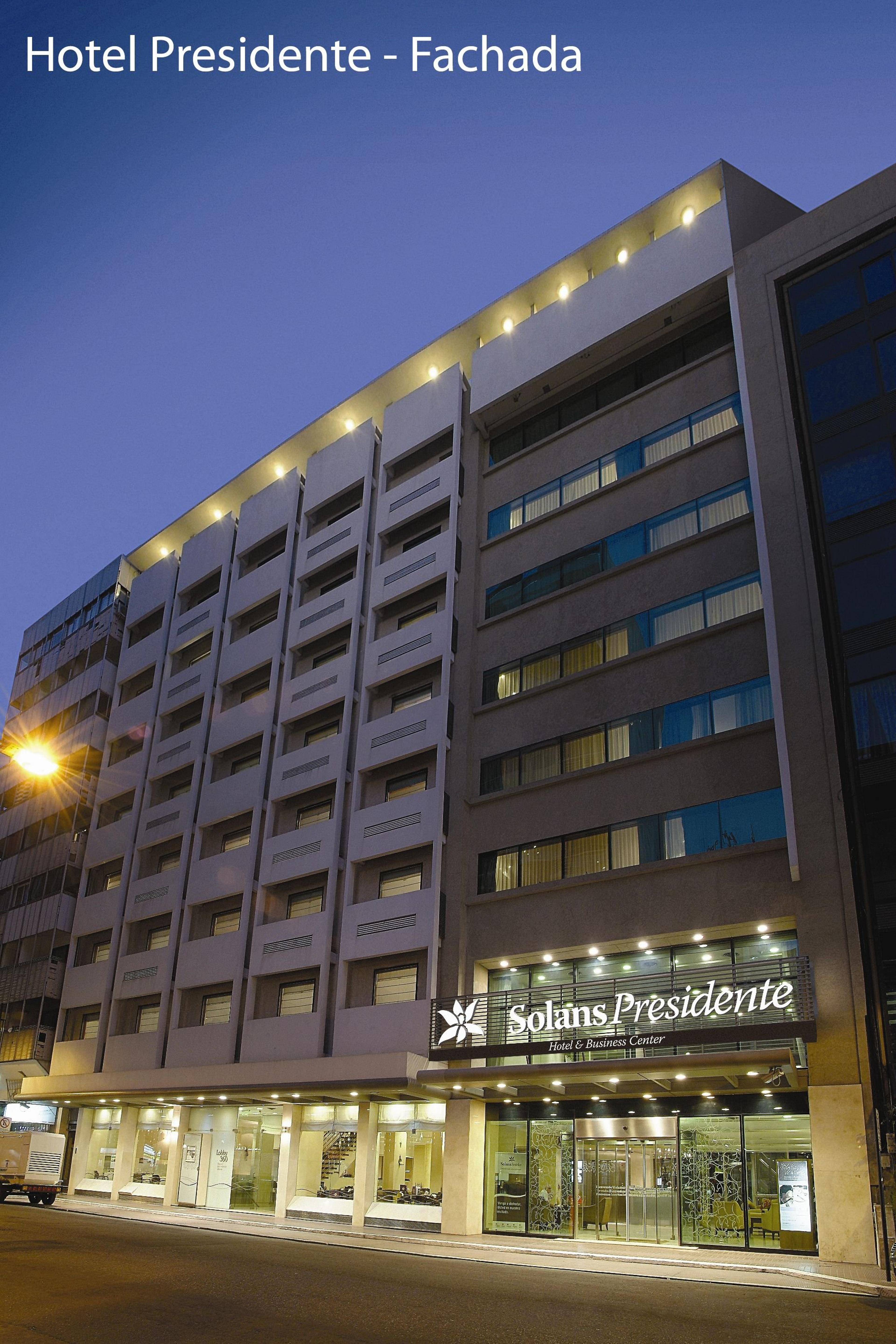 Hotel Photo 2