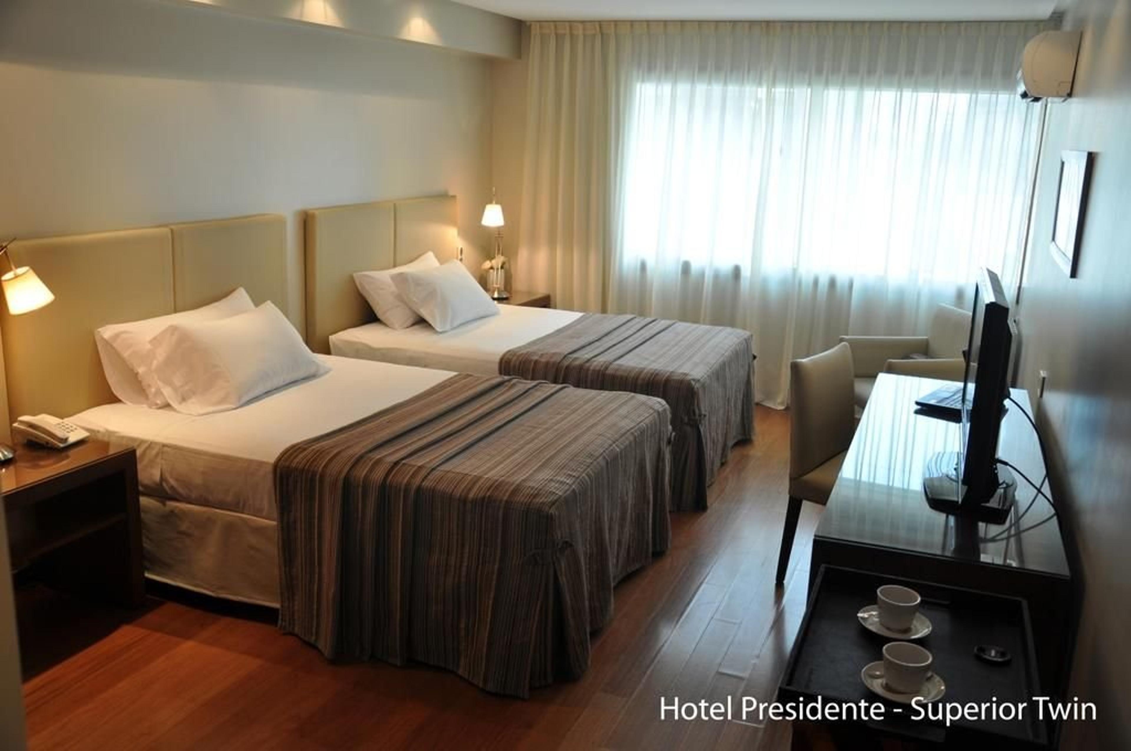 Hotel Presidente