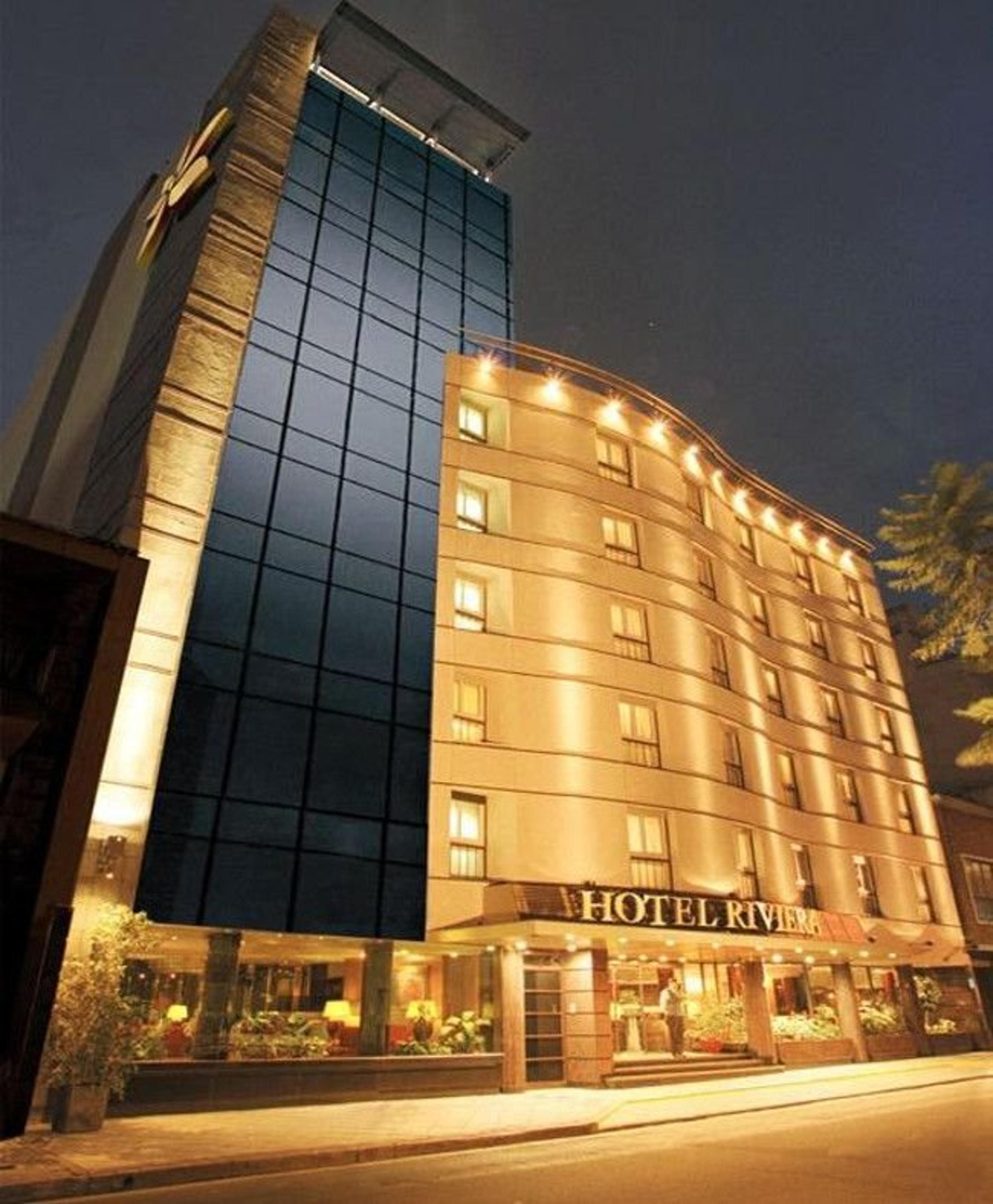 RIVIERA ROSARIO