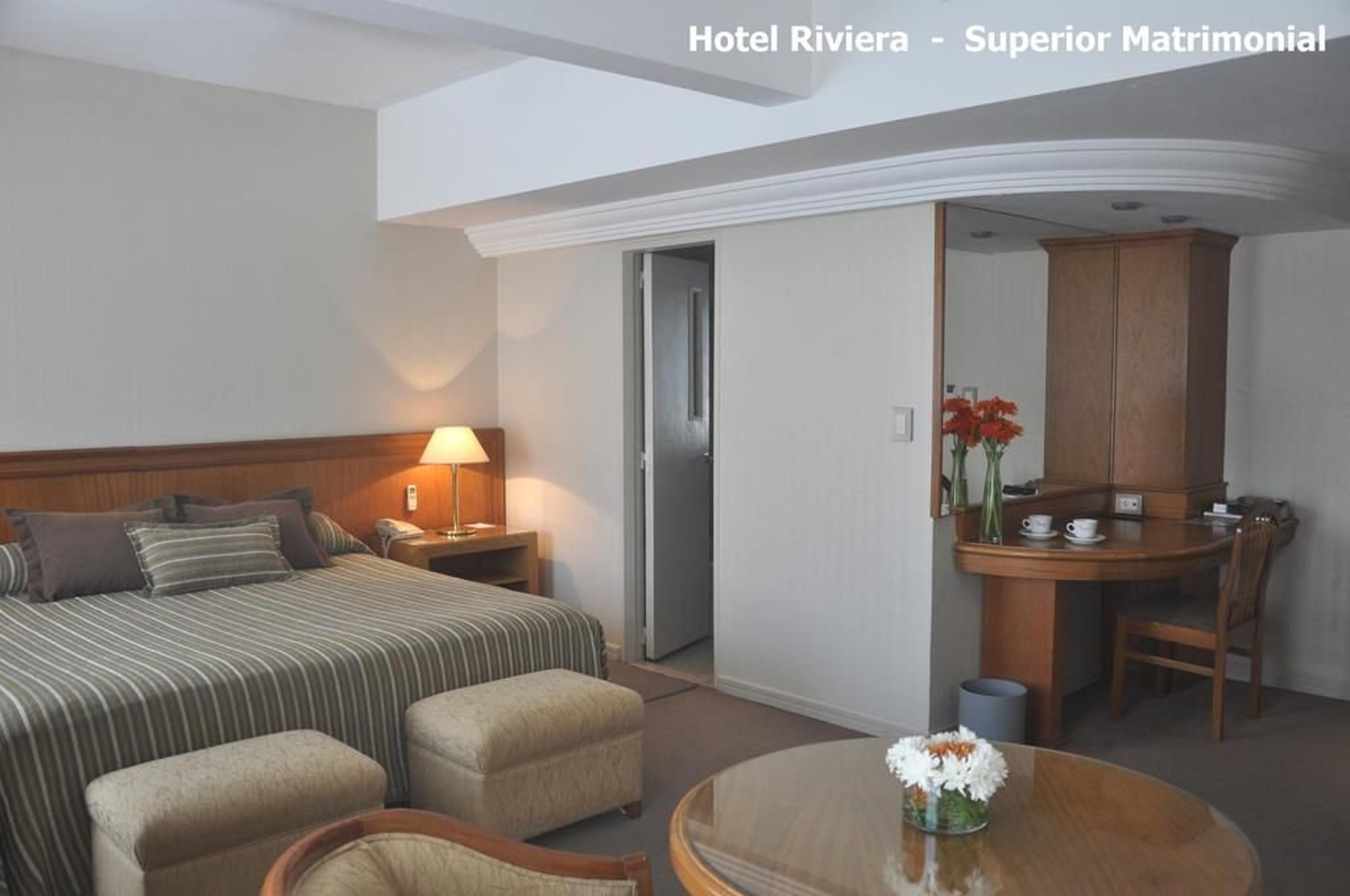 RIVIERA ROSARIO