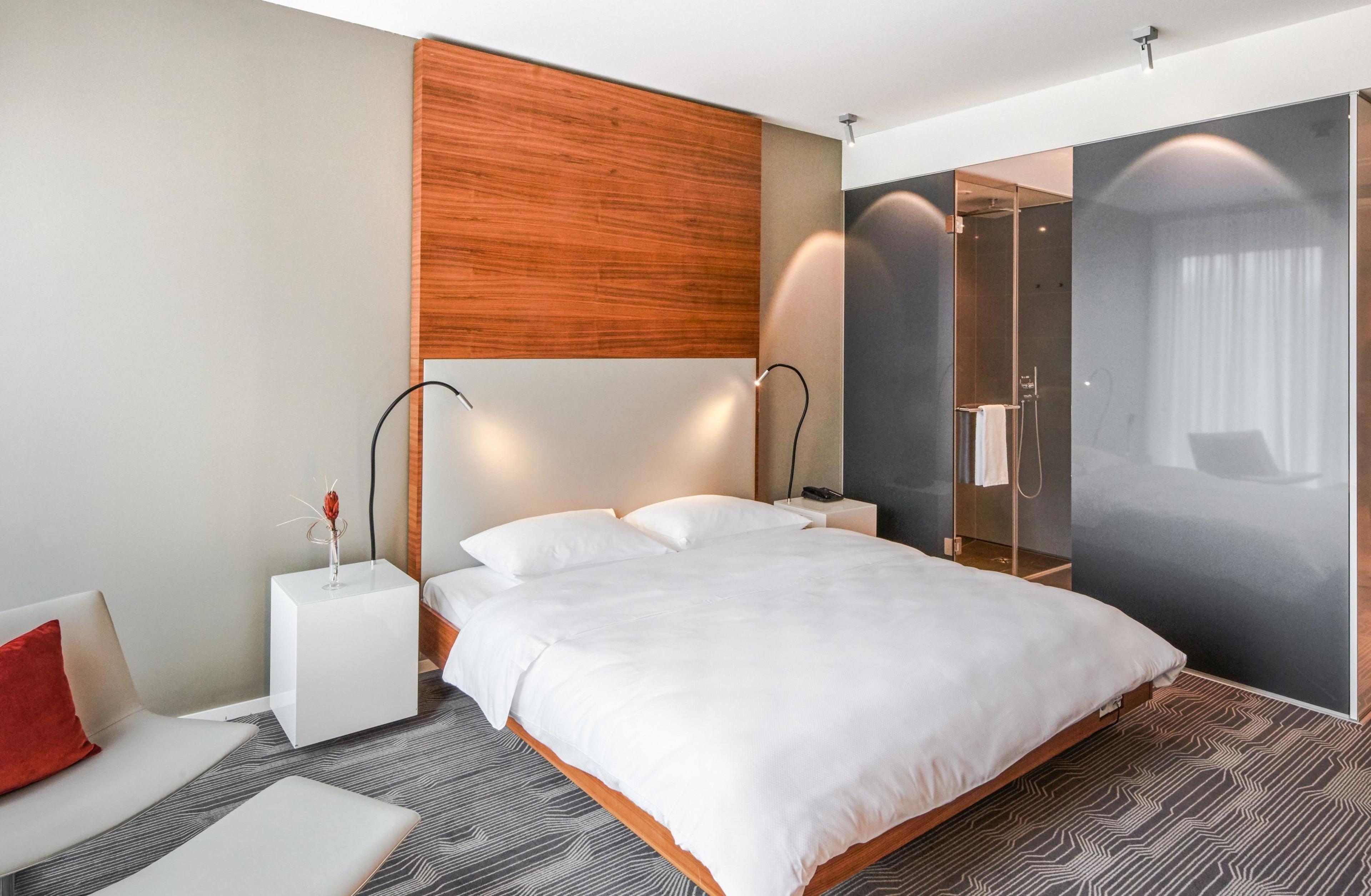 LEGERE HOTEL LUXEMBOURG