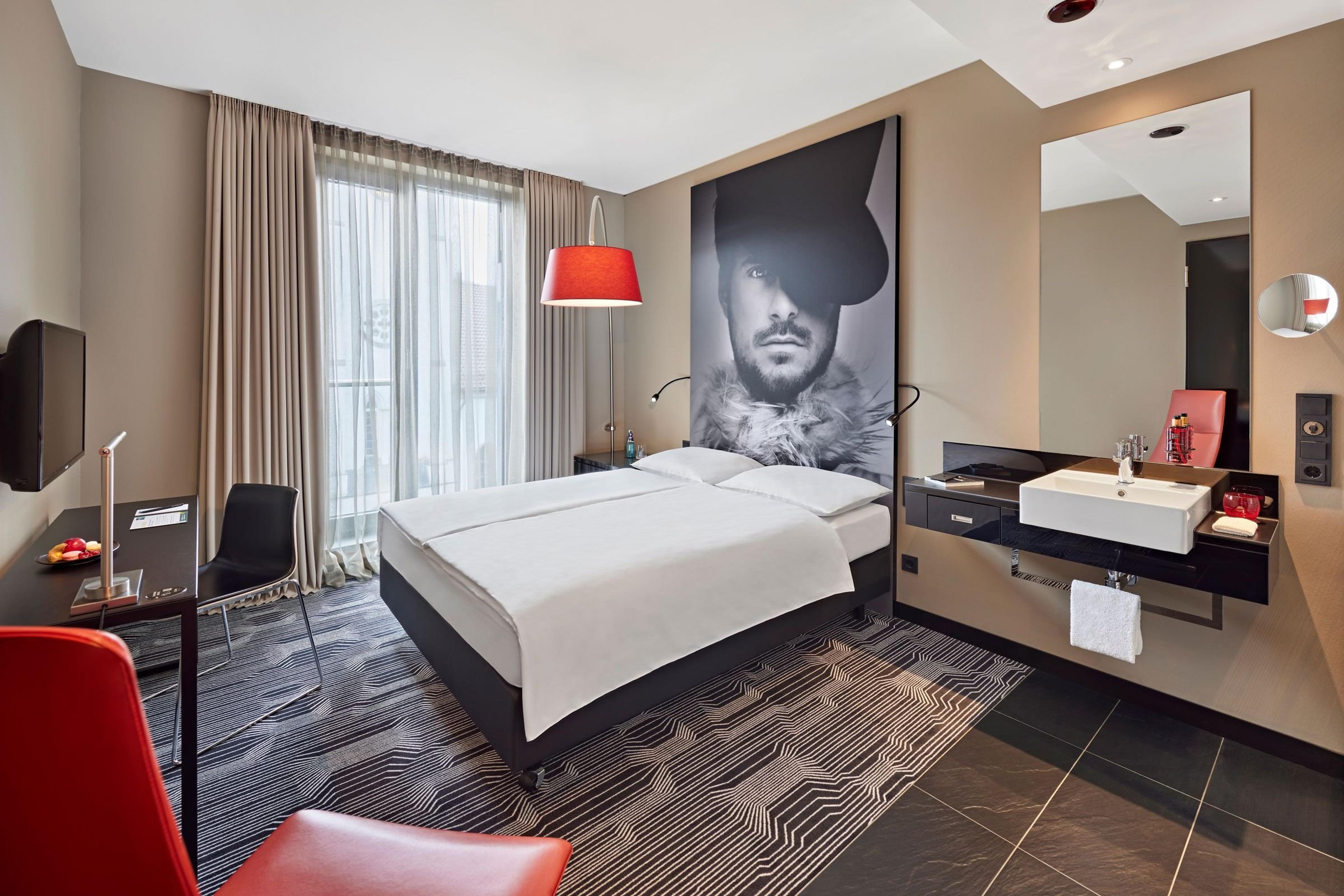 LEGERE HOTEL TUTTLINGEN