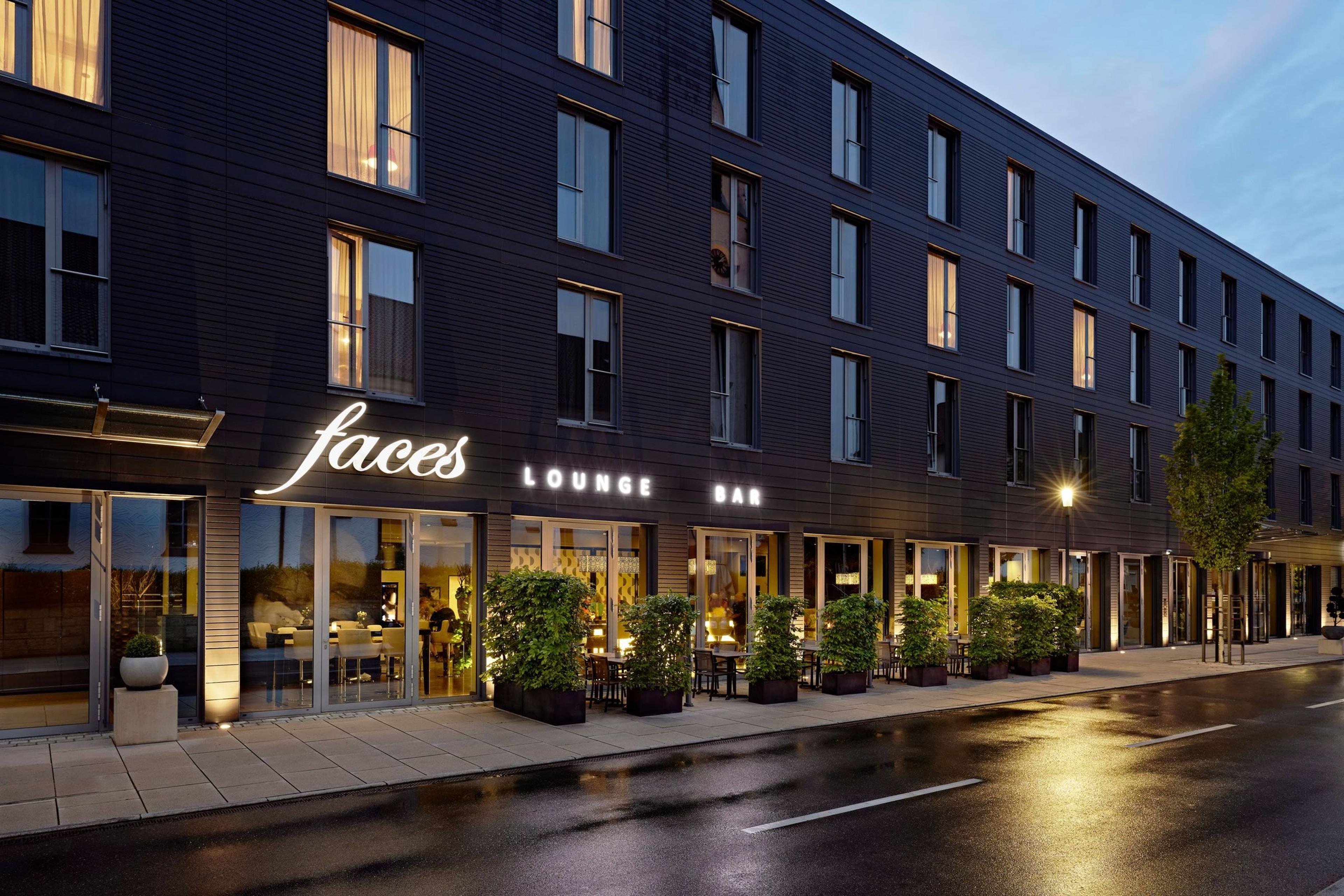 LEGERE HOTEL TUTTLINGEN