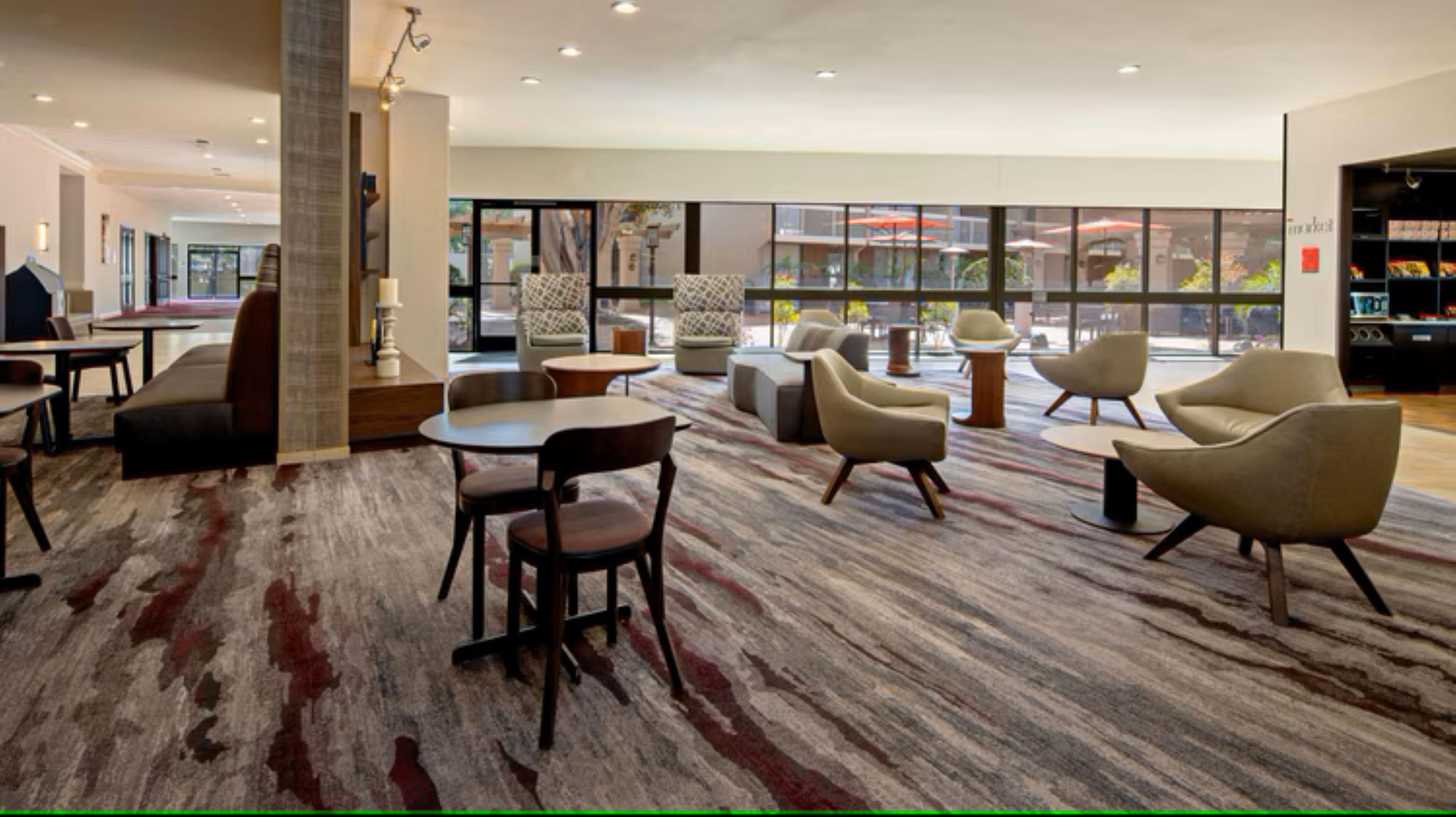 HOLIDAY INN OXNARD NORTH BY IHG