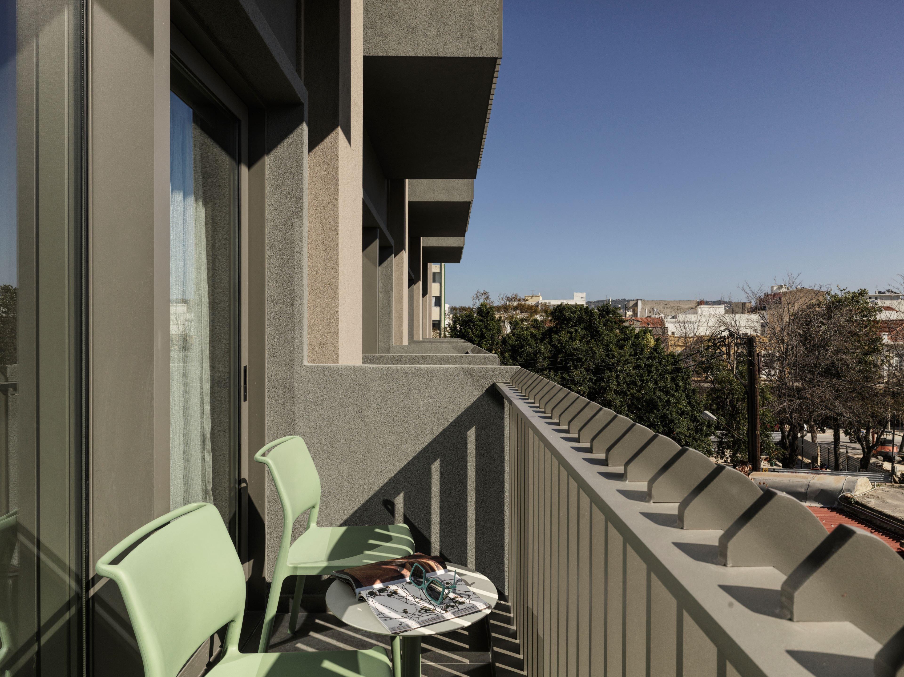 VIGNETTE COLLECTION THE CHANIA HTL