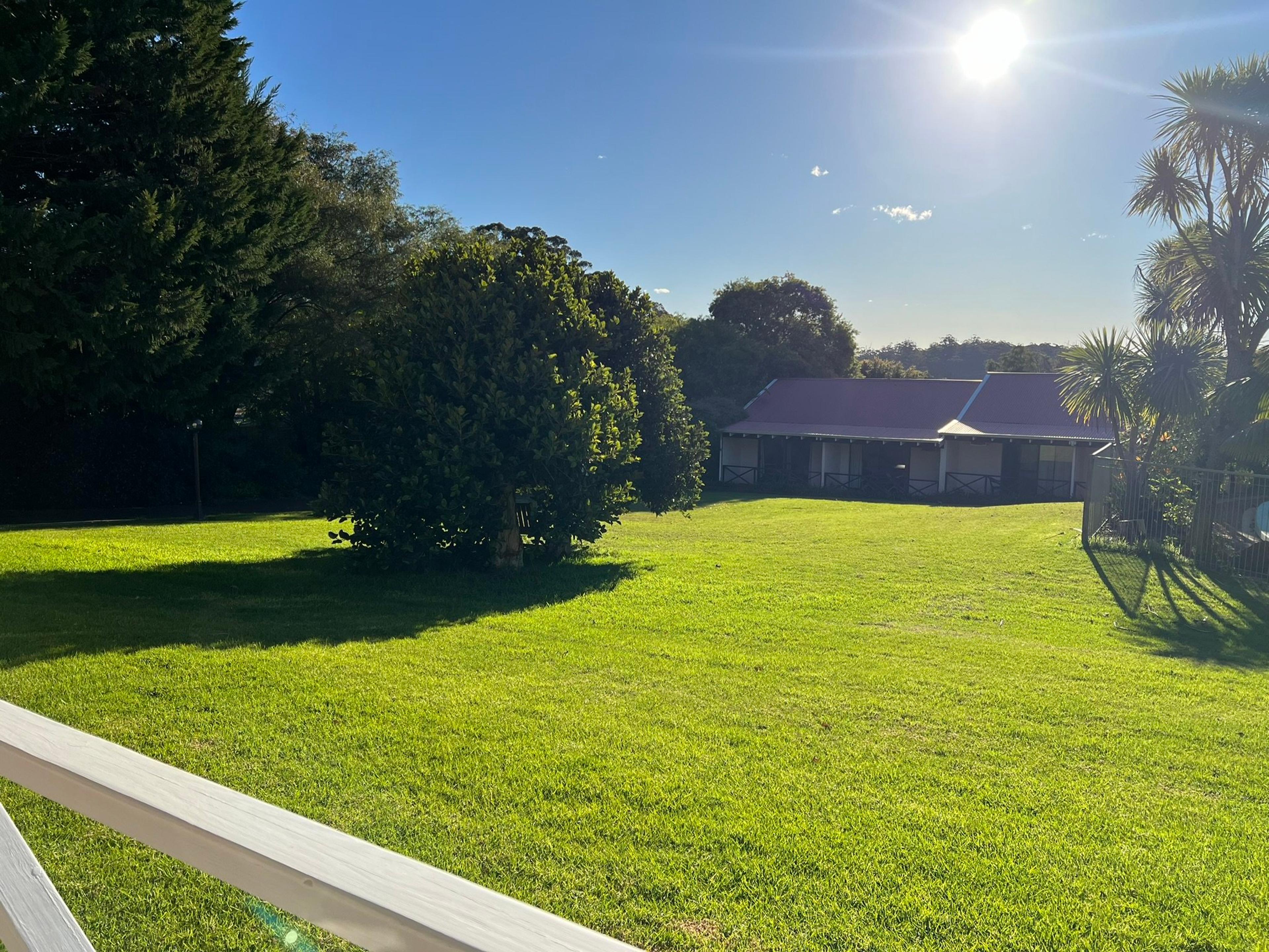 KARRI FOREST MOTEL