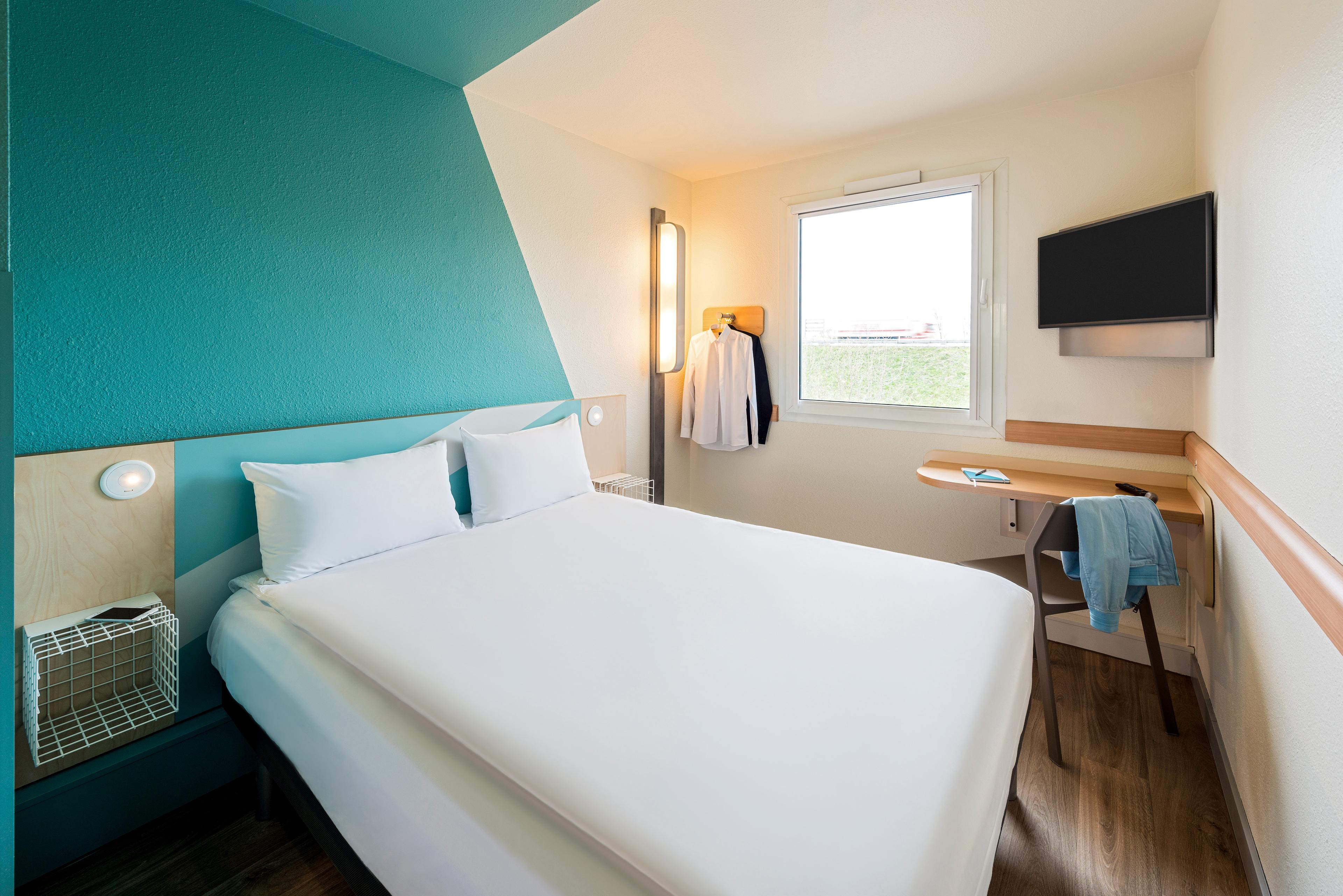 B&B HOTEL REGENSBURG-OST