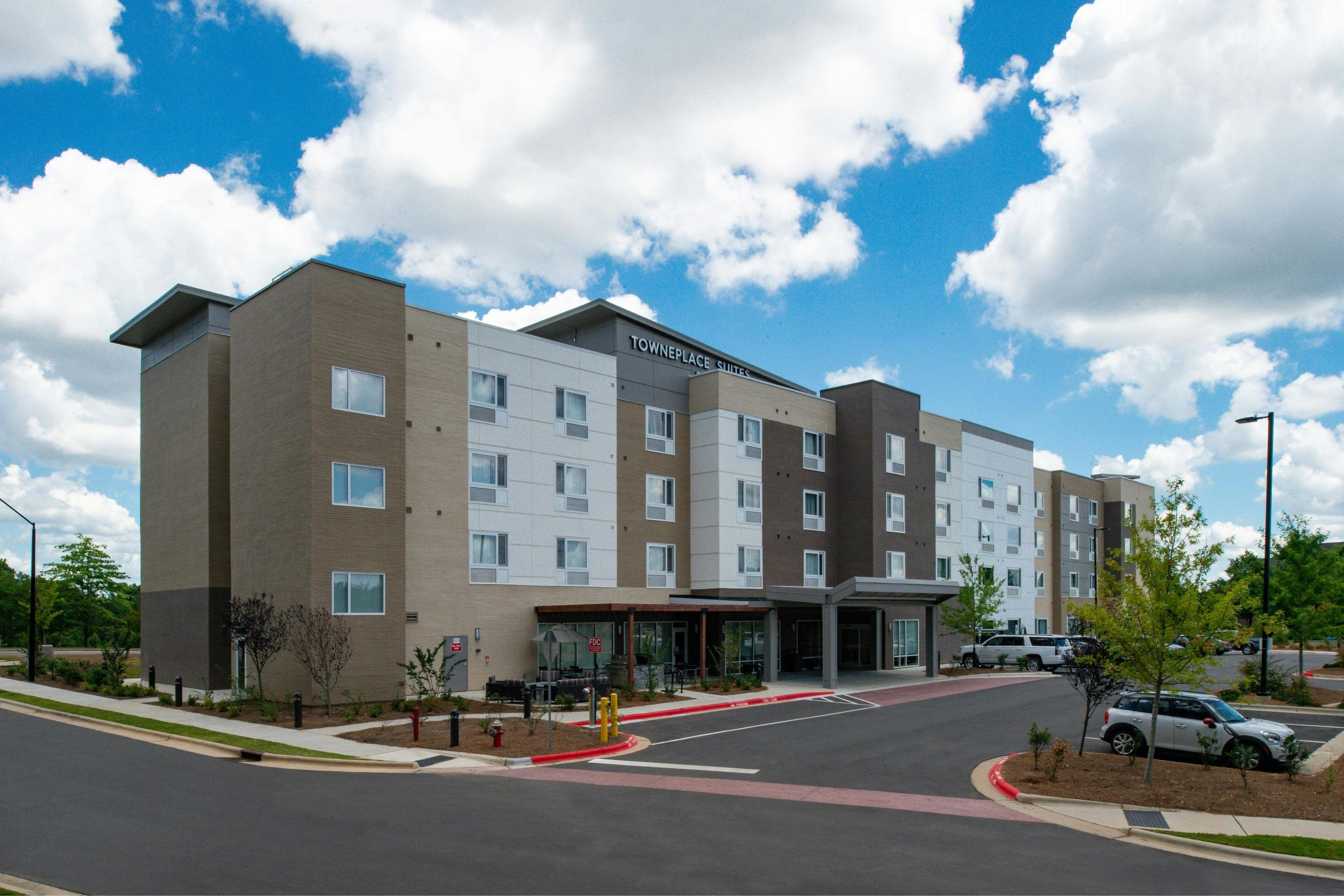 TownePlace Suites by Marriott Raleigh-Durham Airport Morrisville