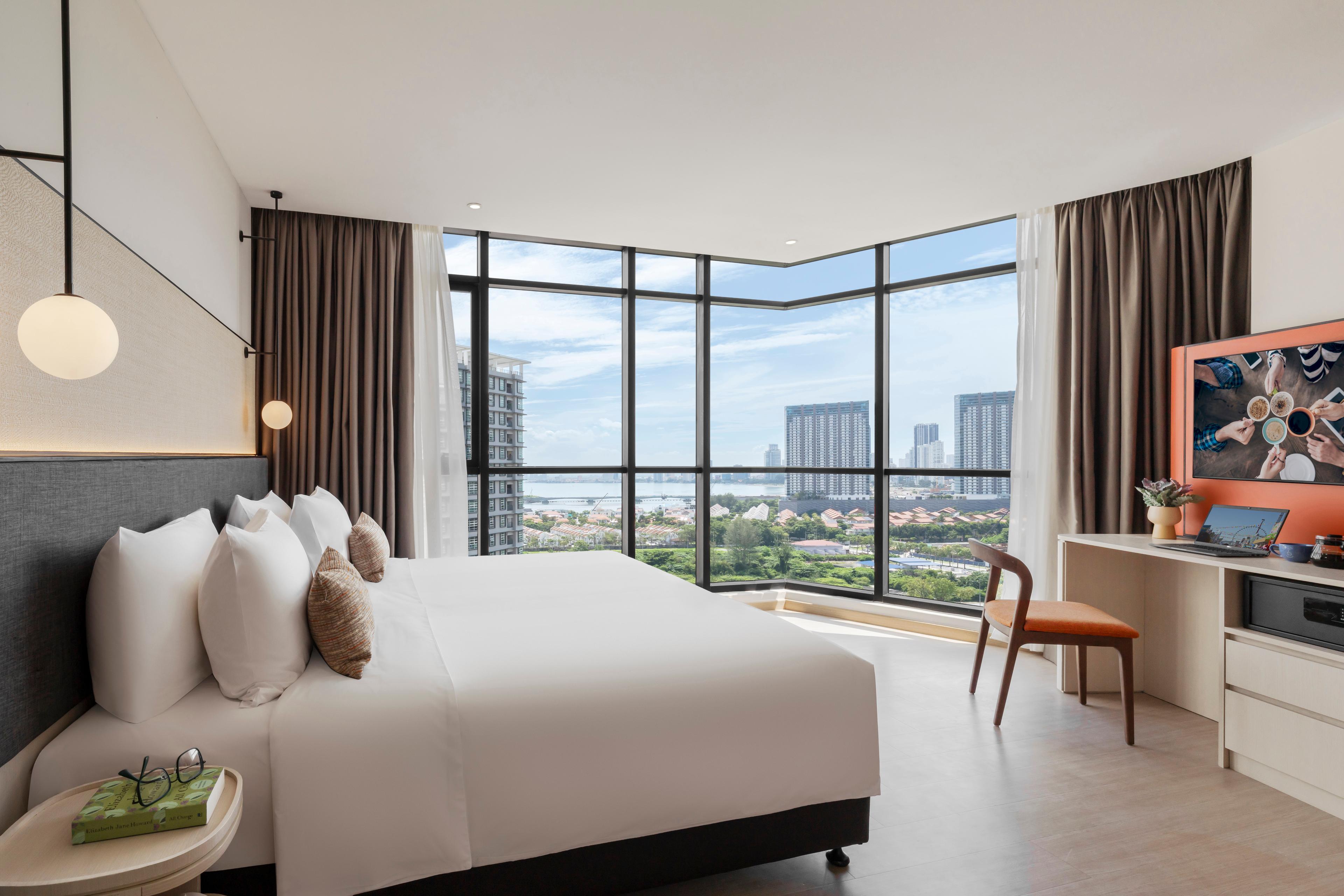 CITADINES TG TOKONG PENANG