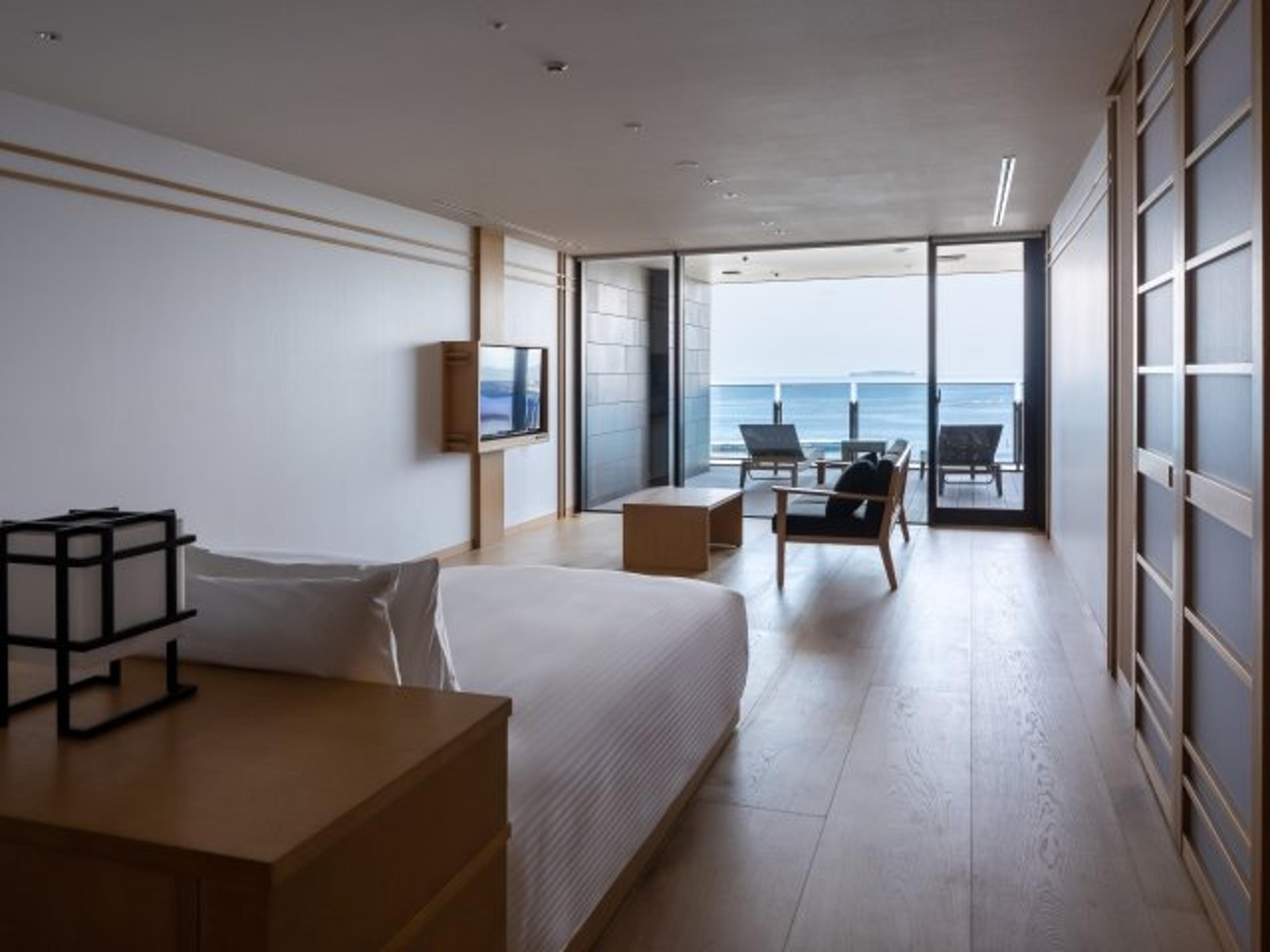 Pearl Star Hotel Atami