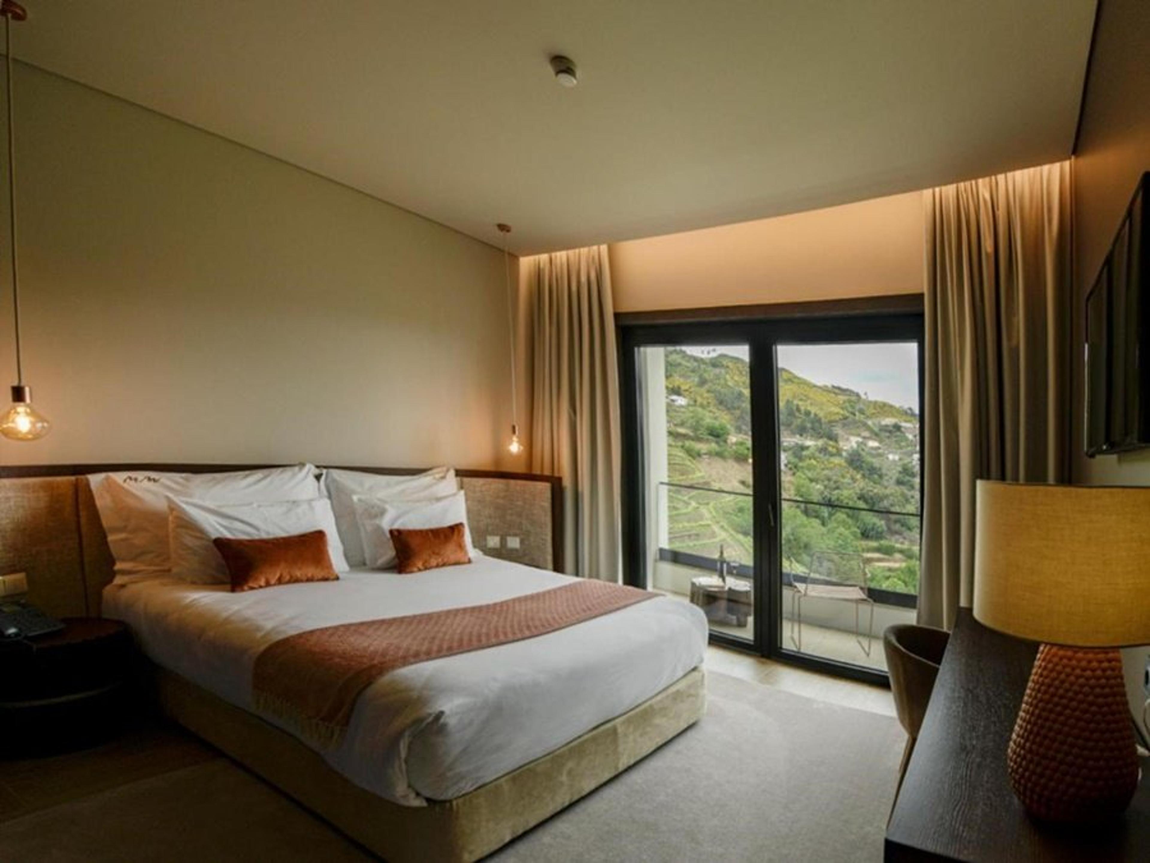 MW DOURO WINE SPA