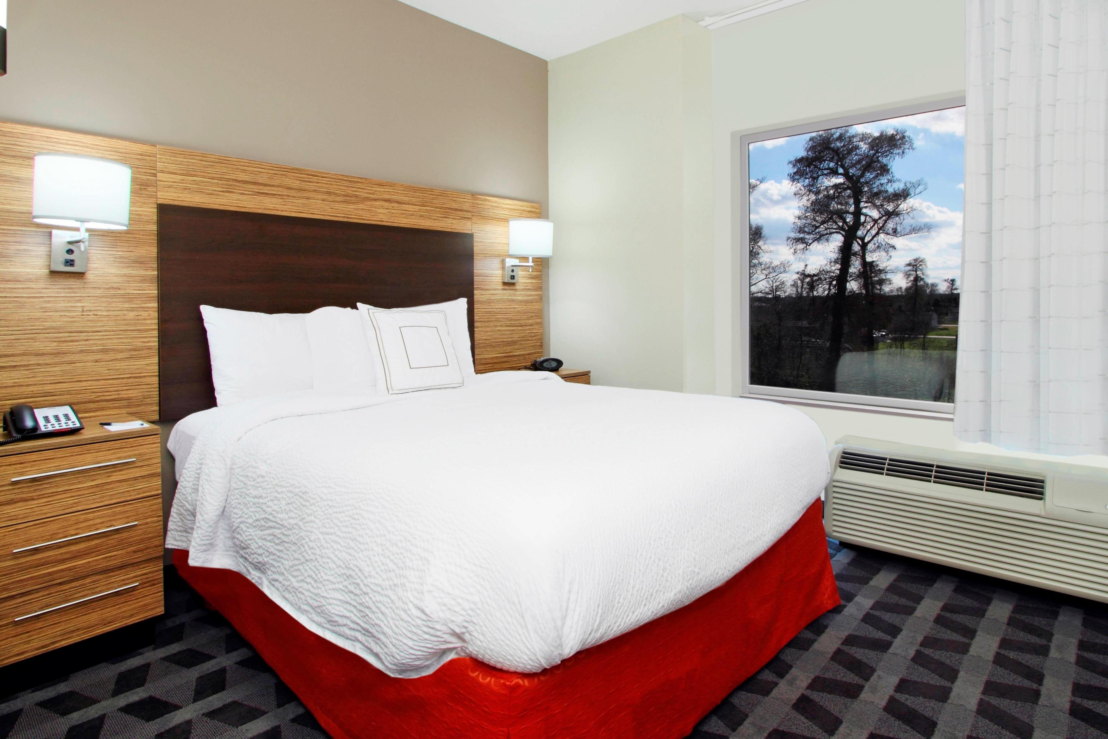 TownePlace Suites by Marriott New Orleans Harvey-West Bank