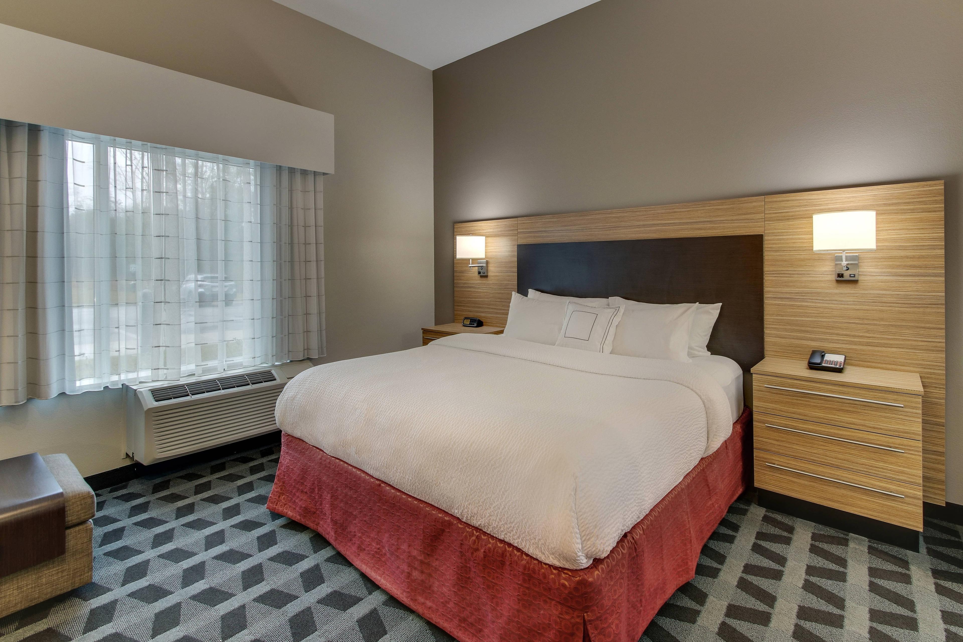 TownePlace Suites by Marriott Mobile Saraland