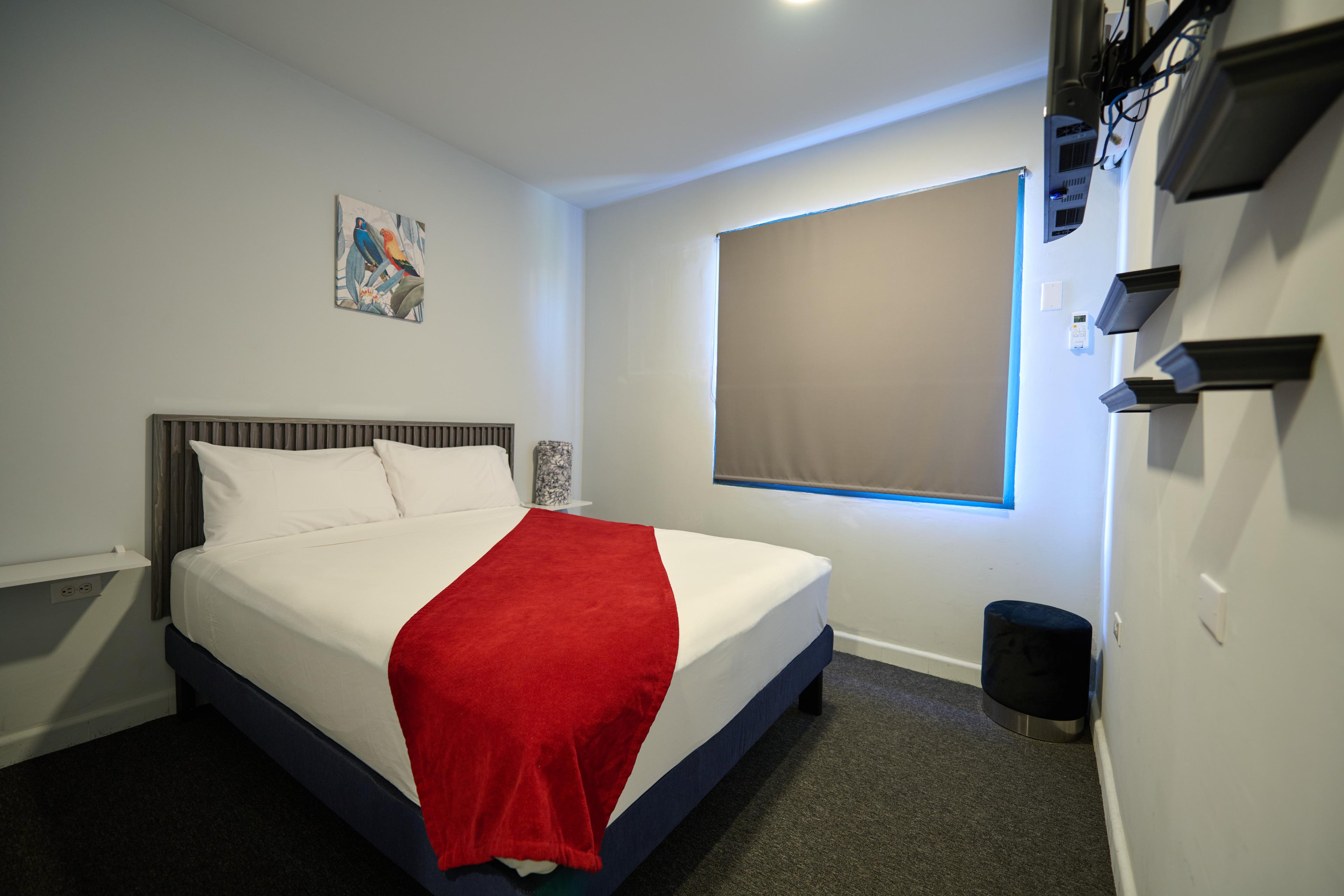CENTRAL BOUTIQUE HOTEL ARUBA