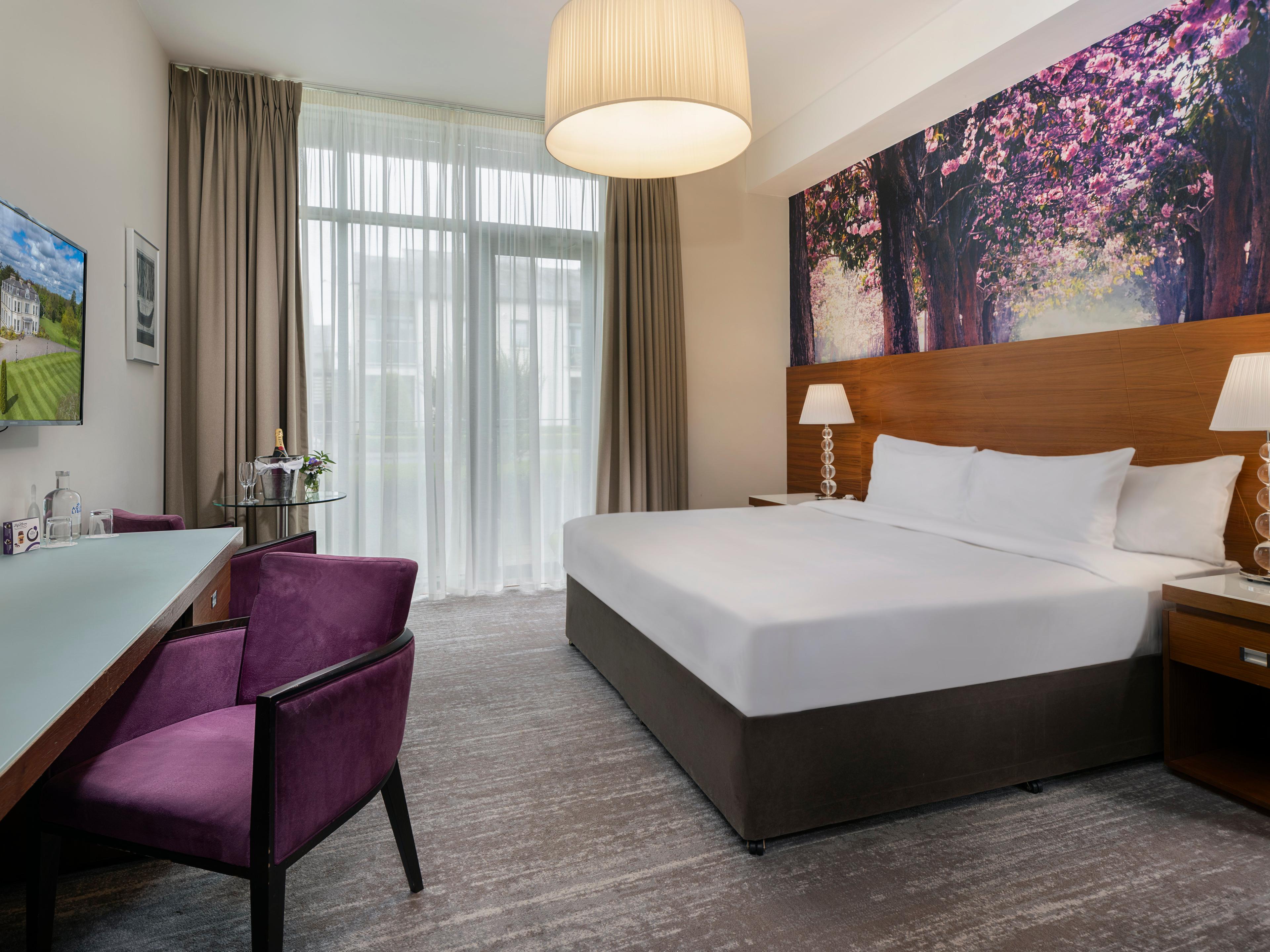 Moyvalley Hotel and Golf Resor