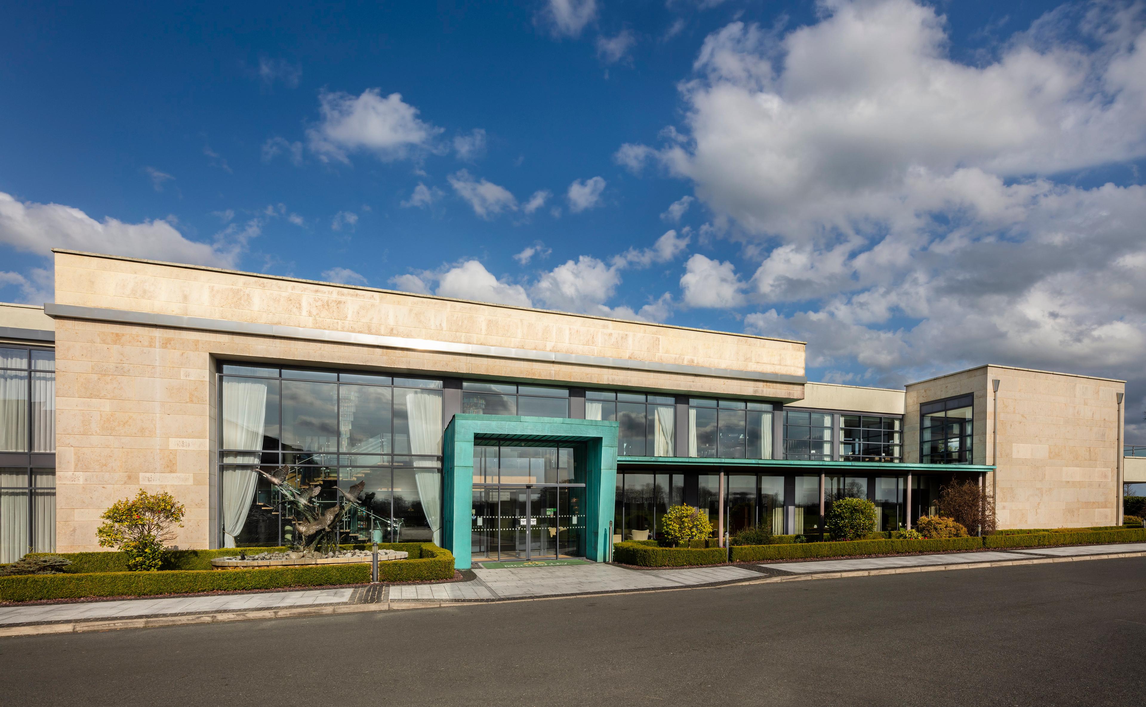 Moyvalley Hotel and Golf Resor