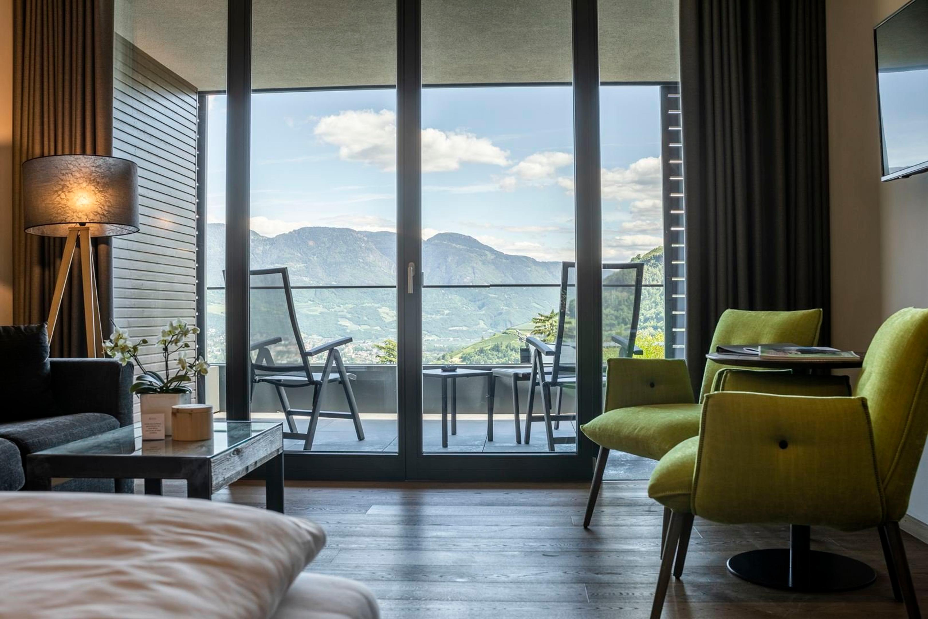 Hotel Avidea
