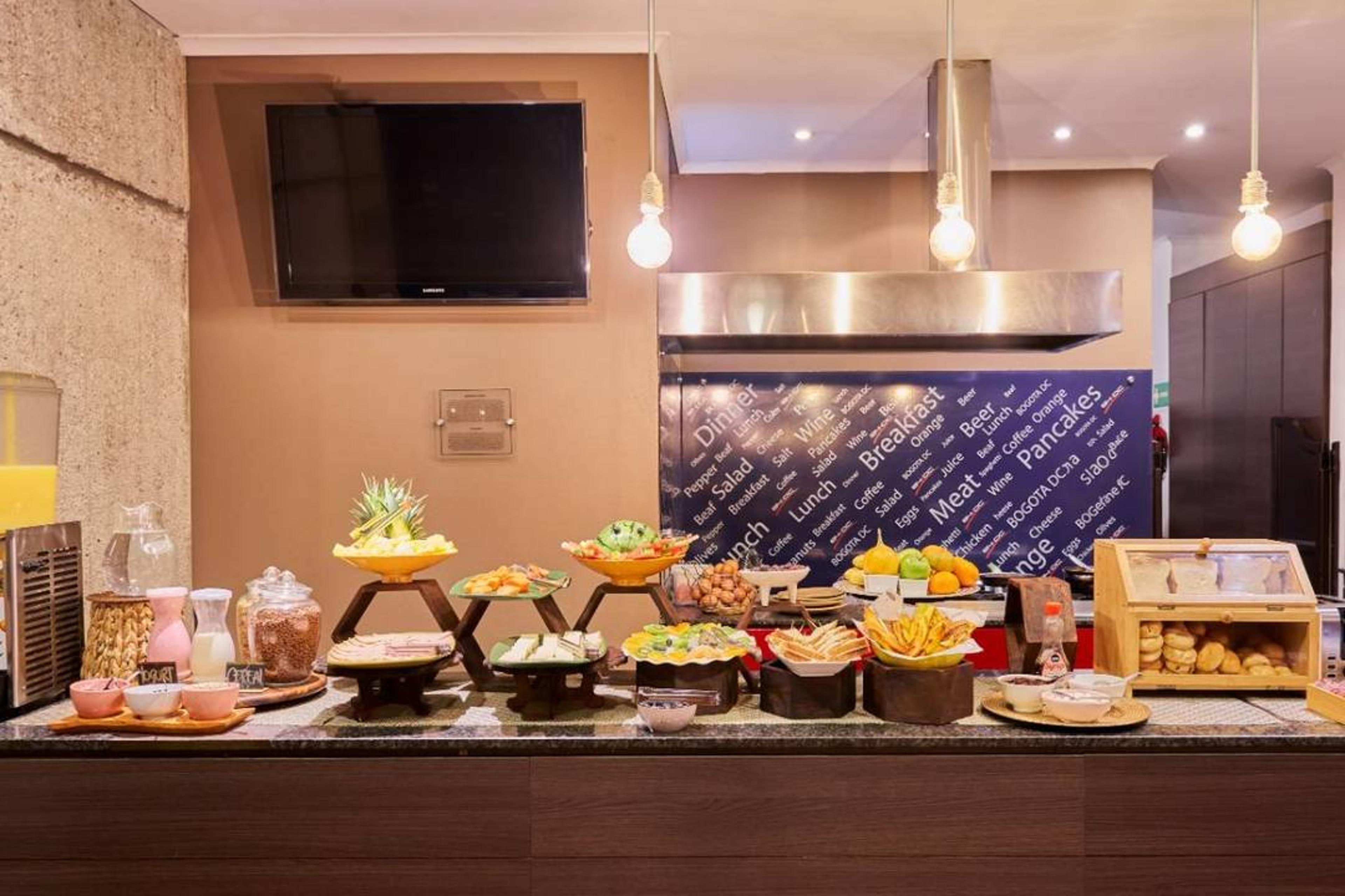 Hotel Photo 2