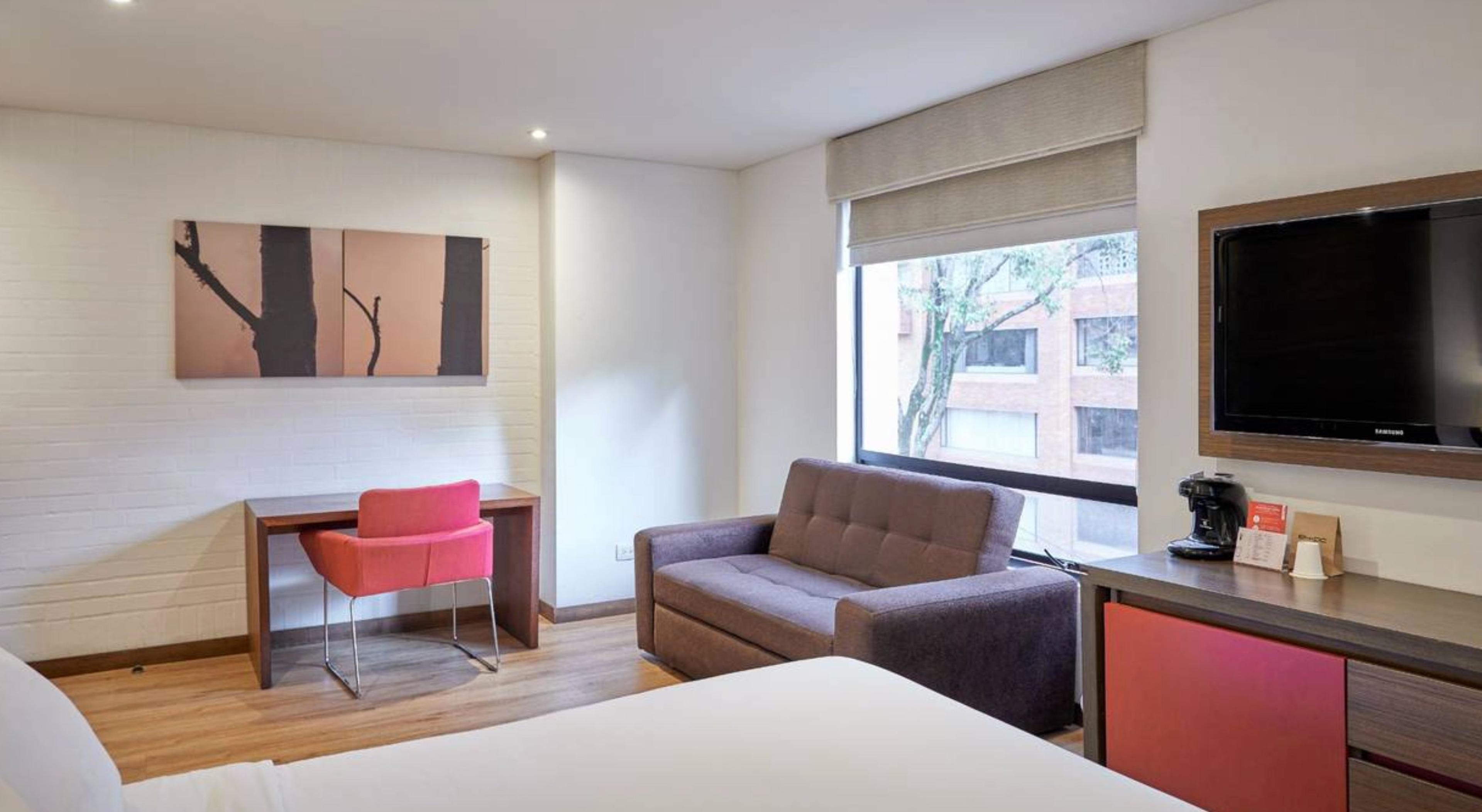 Hotel Photo 4