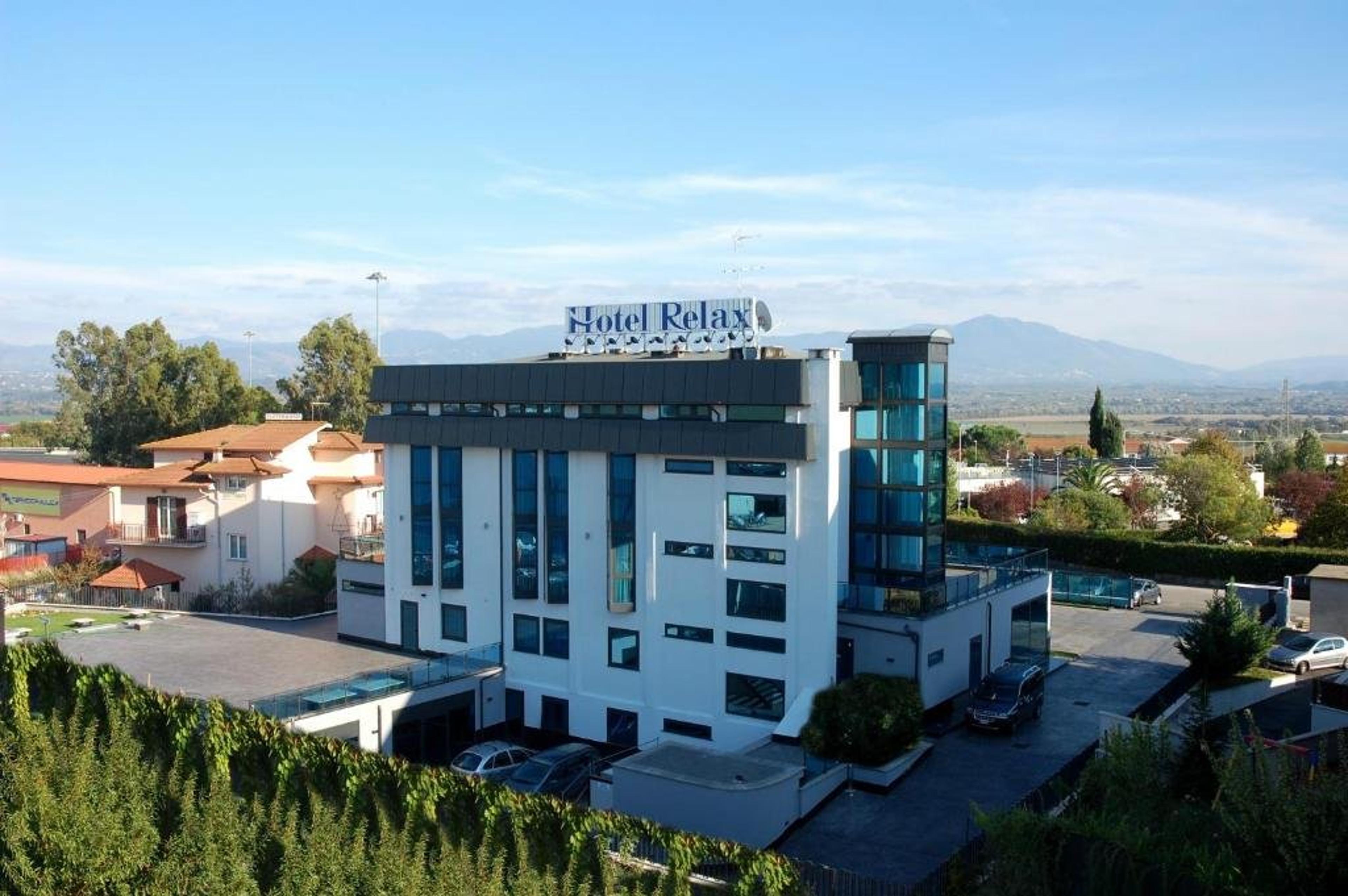 HOTEL RELAX ROMA NORD