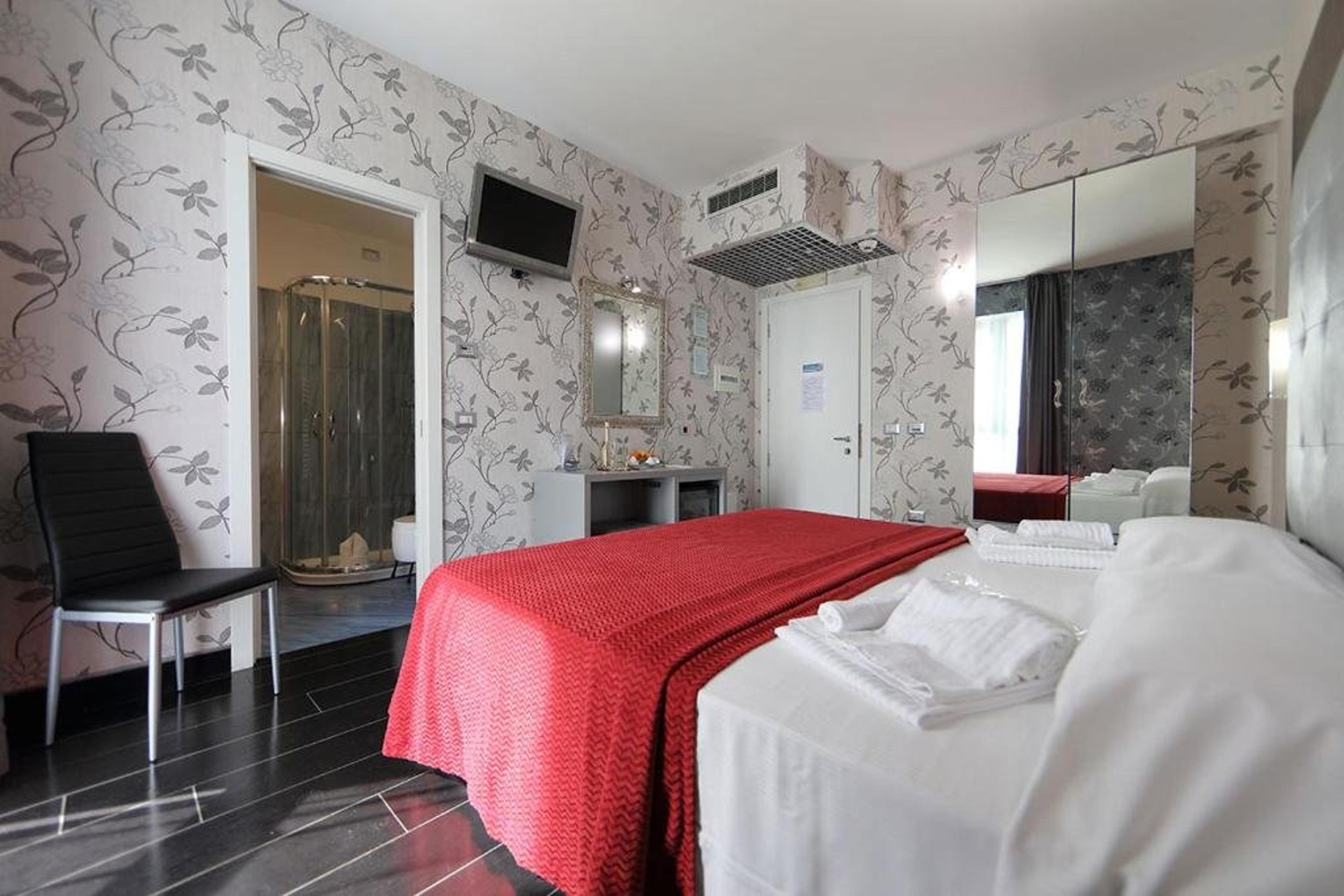HOTEL RELAX ROMA NORD