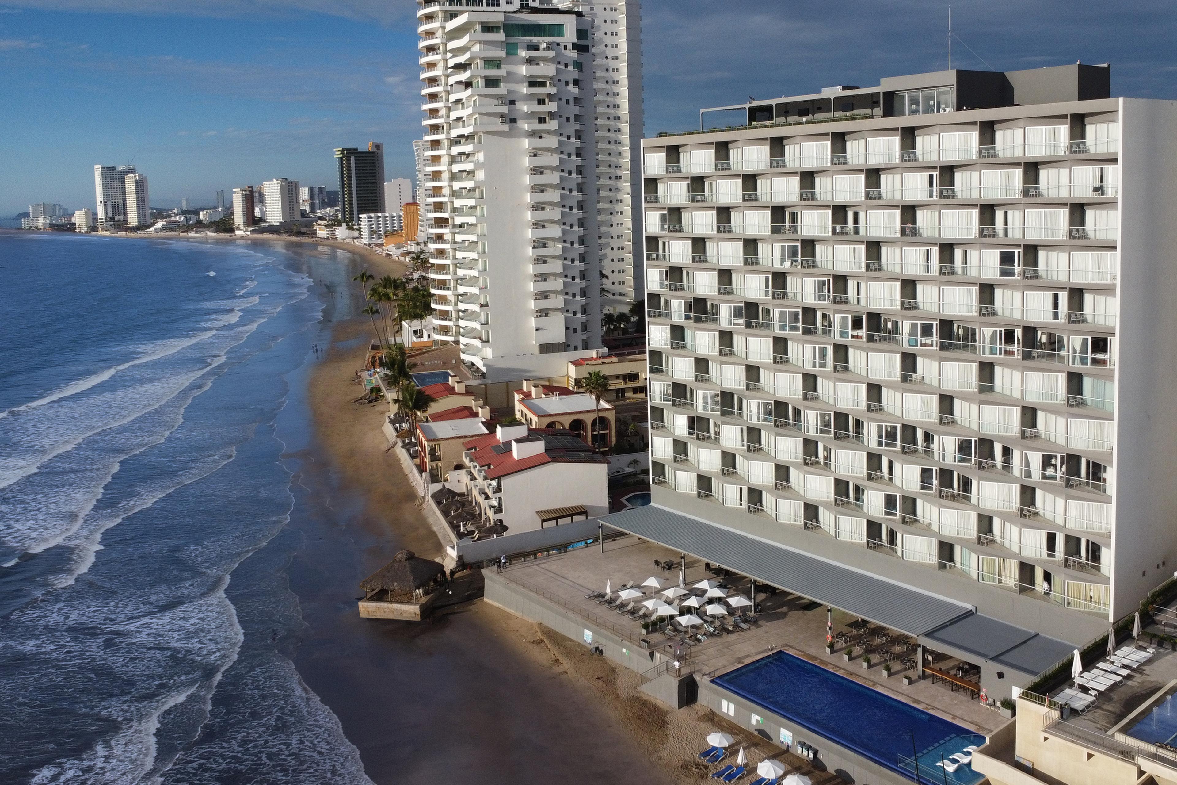 HOLIDAY INN RESORT MAZATLAN BY IHG
