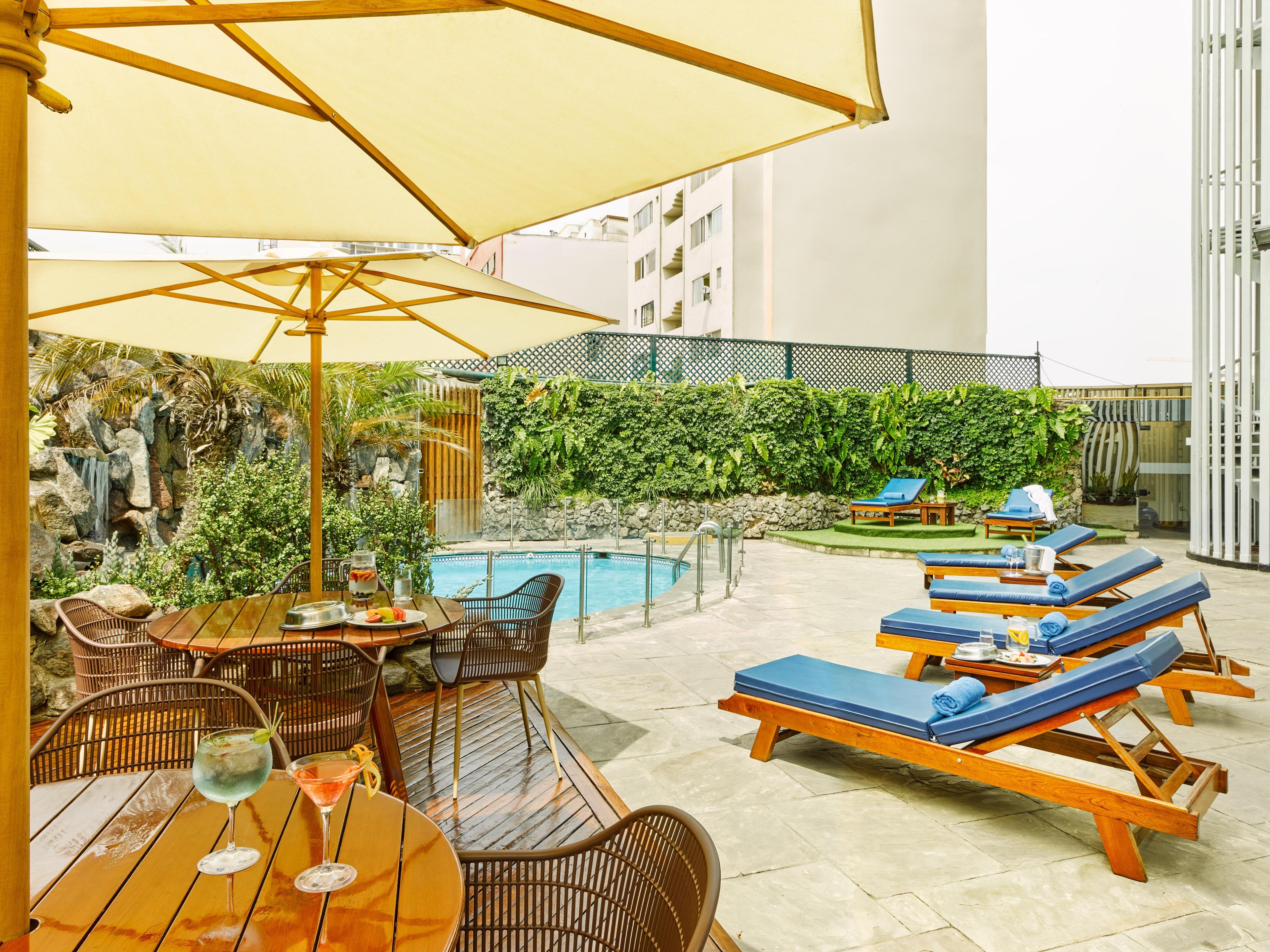Hotel Photo 5