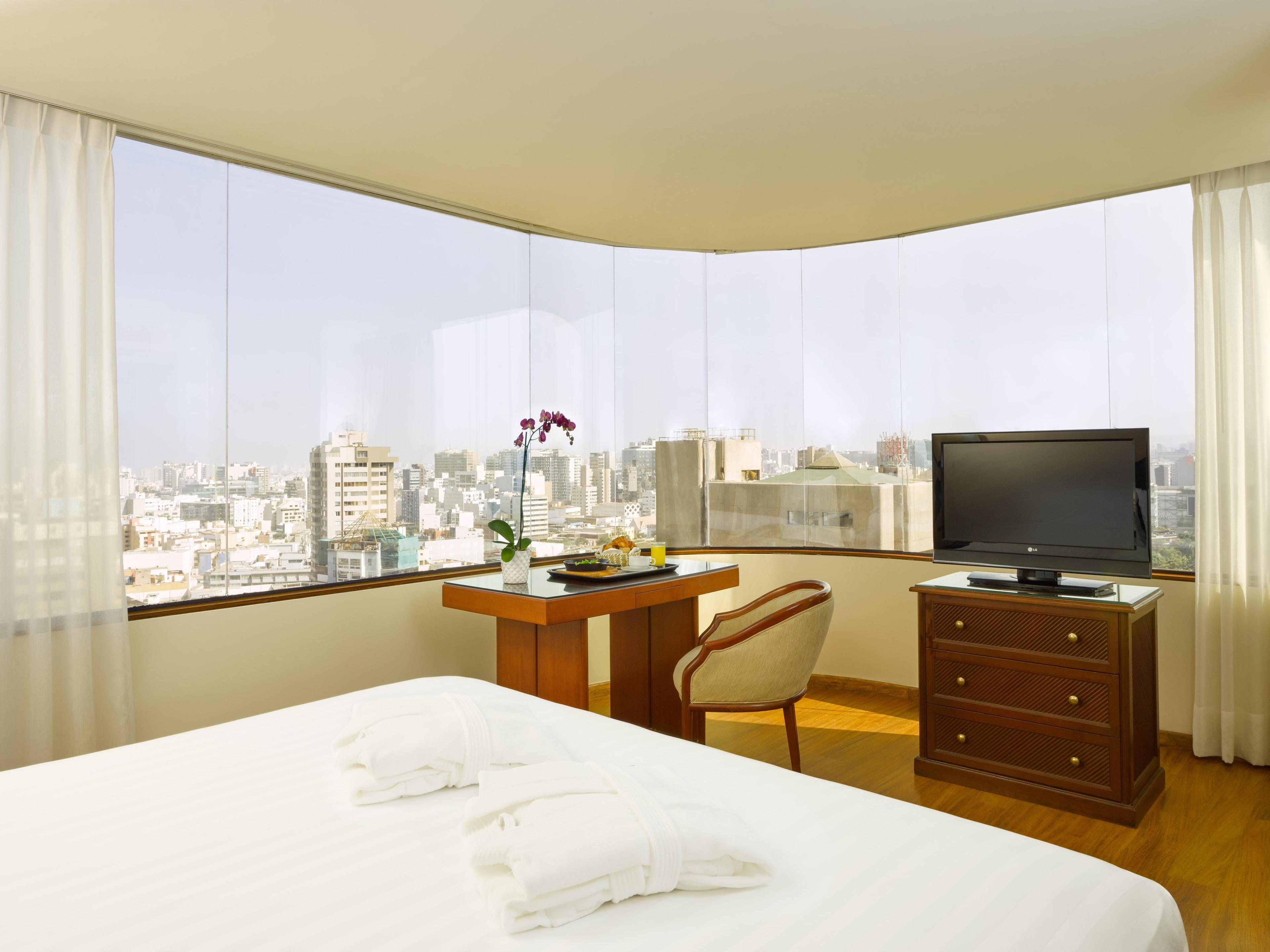 Hotel ESTELAR Miraflores