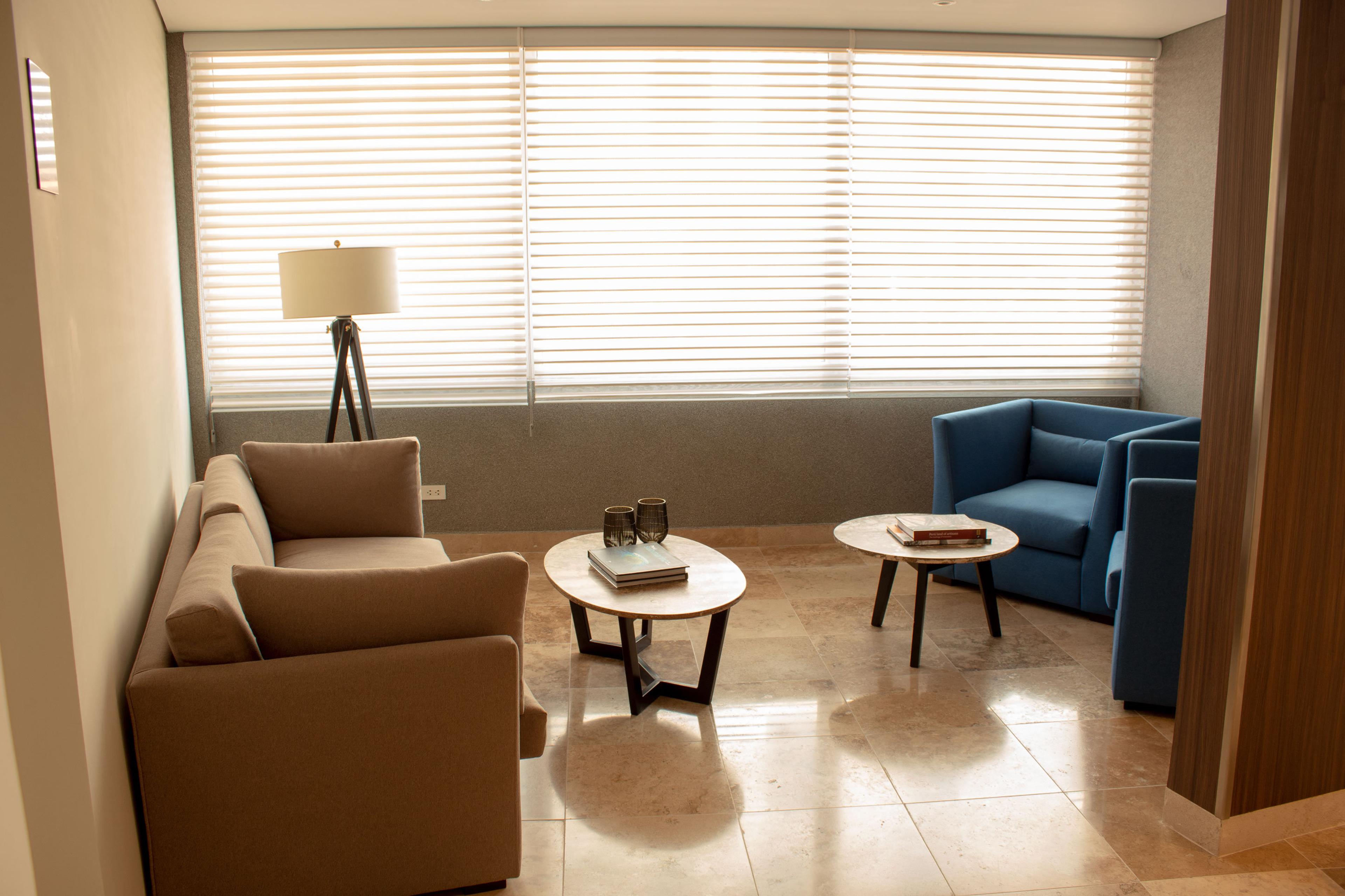 Hotel ESTELAR San Isidro