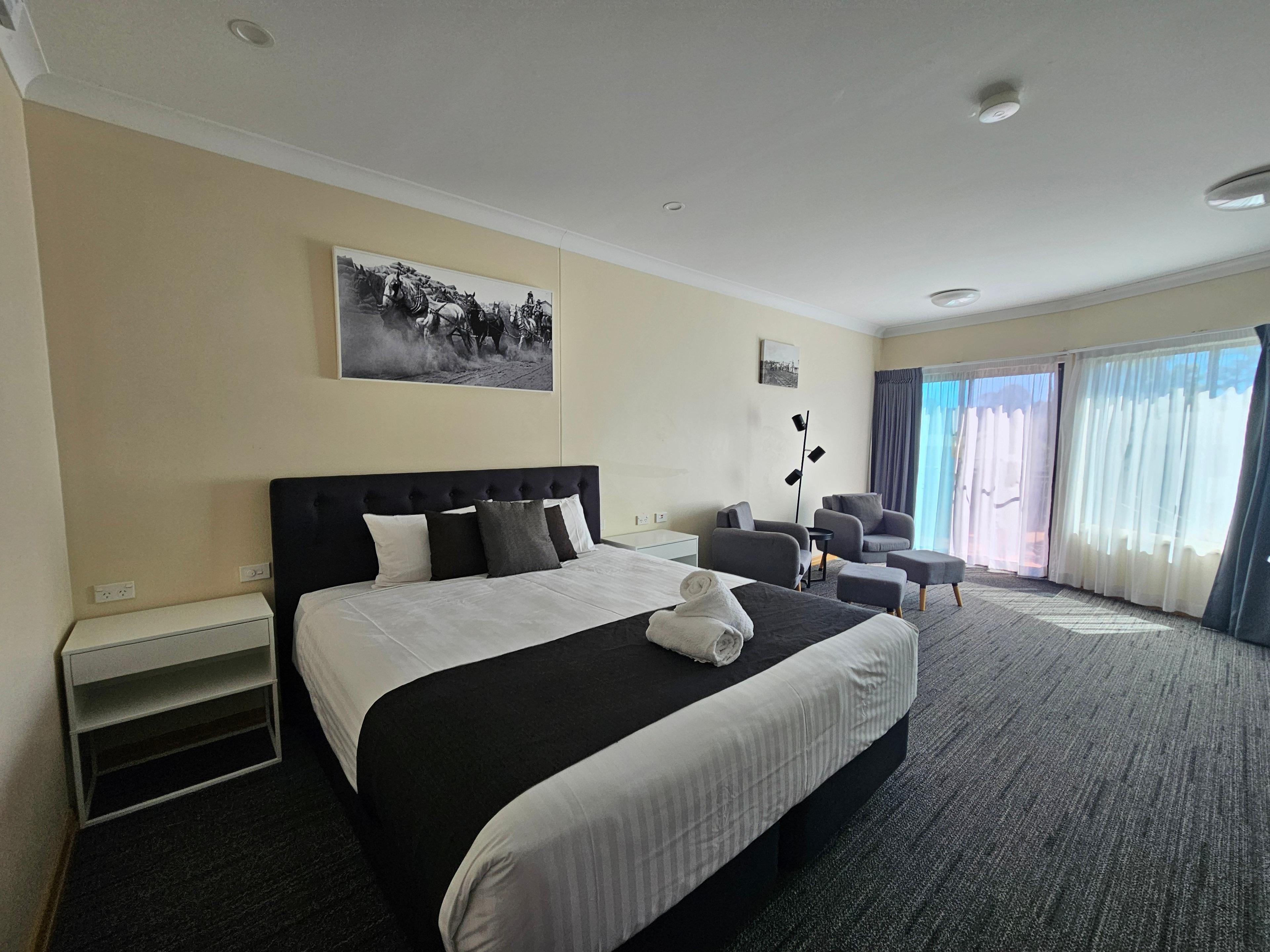 Hotel Photo 5