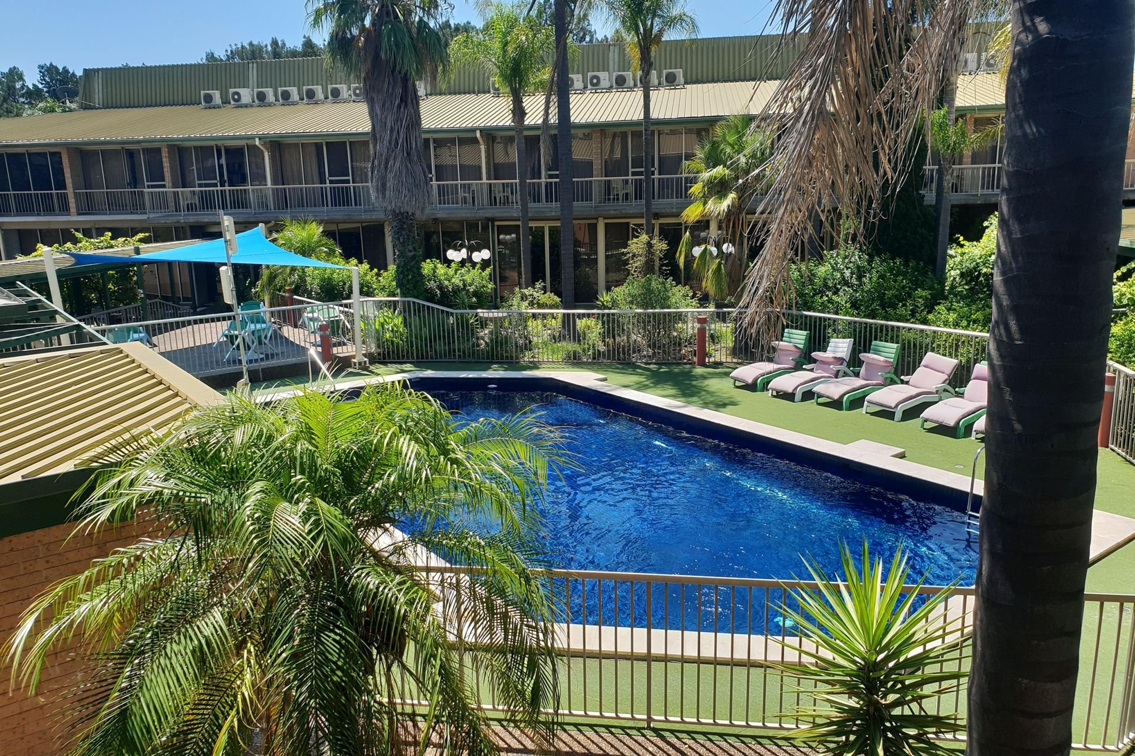 Hotel Photo 2