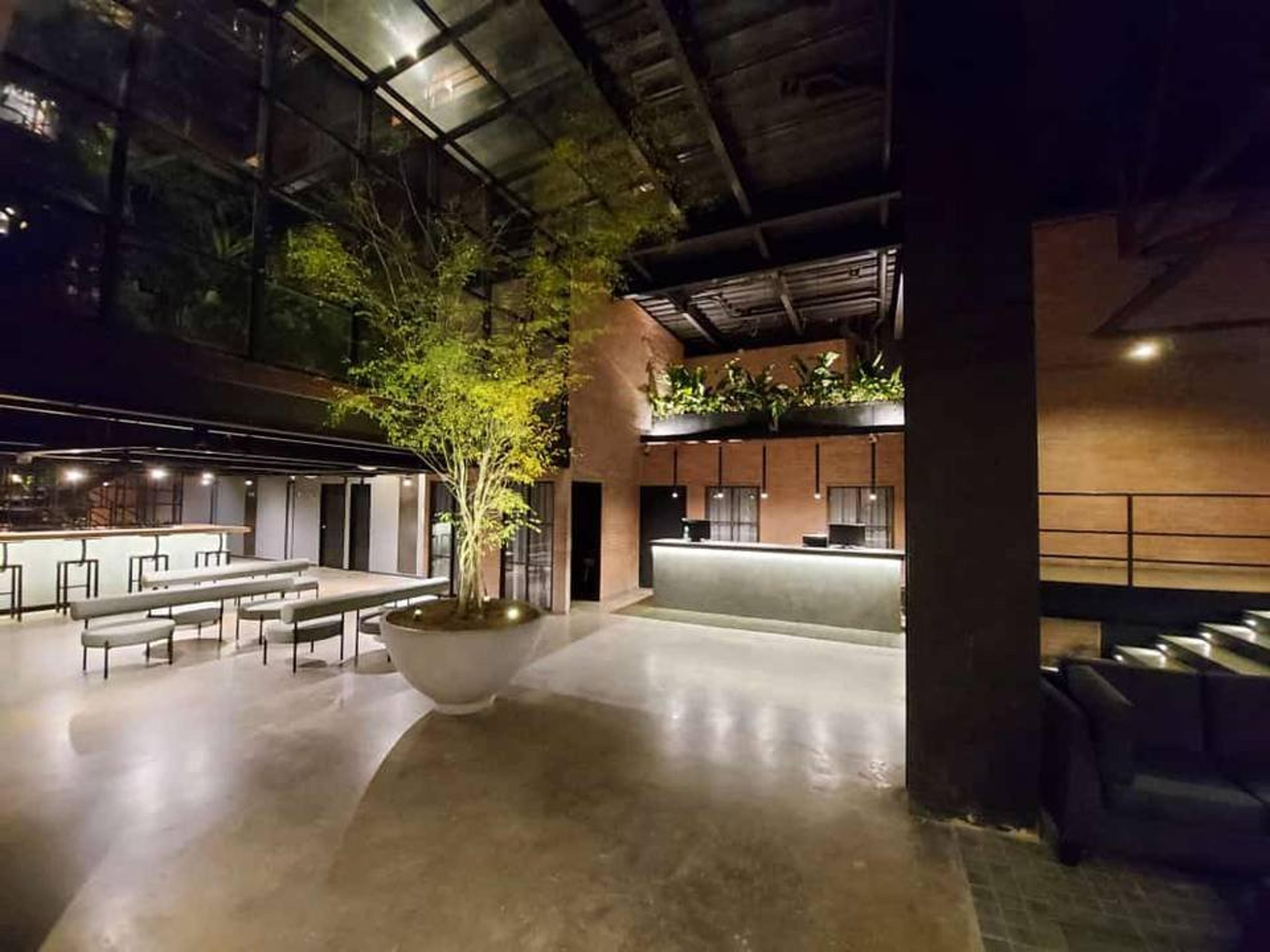 The Art Hotel