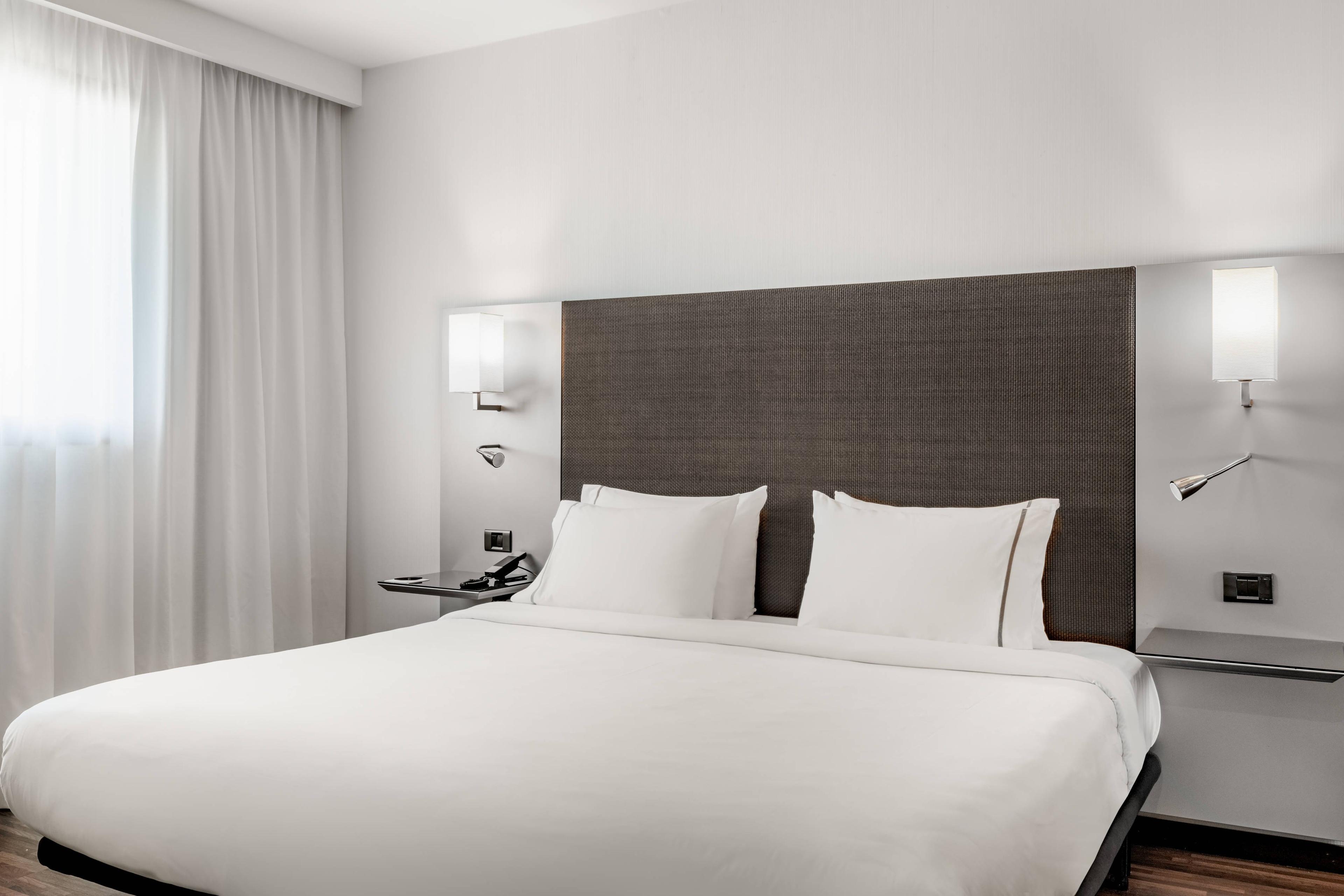 AC by Marriott Hotel Algeciras