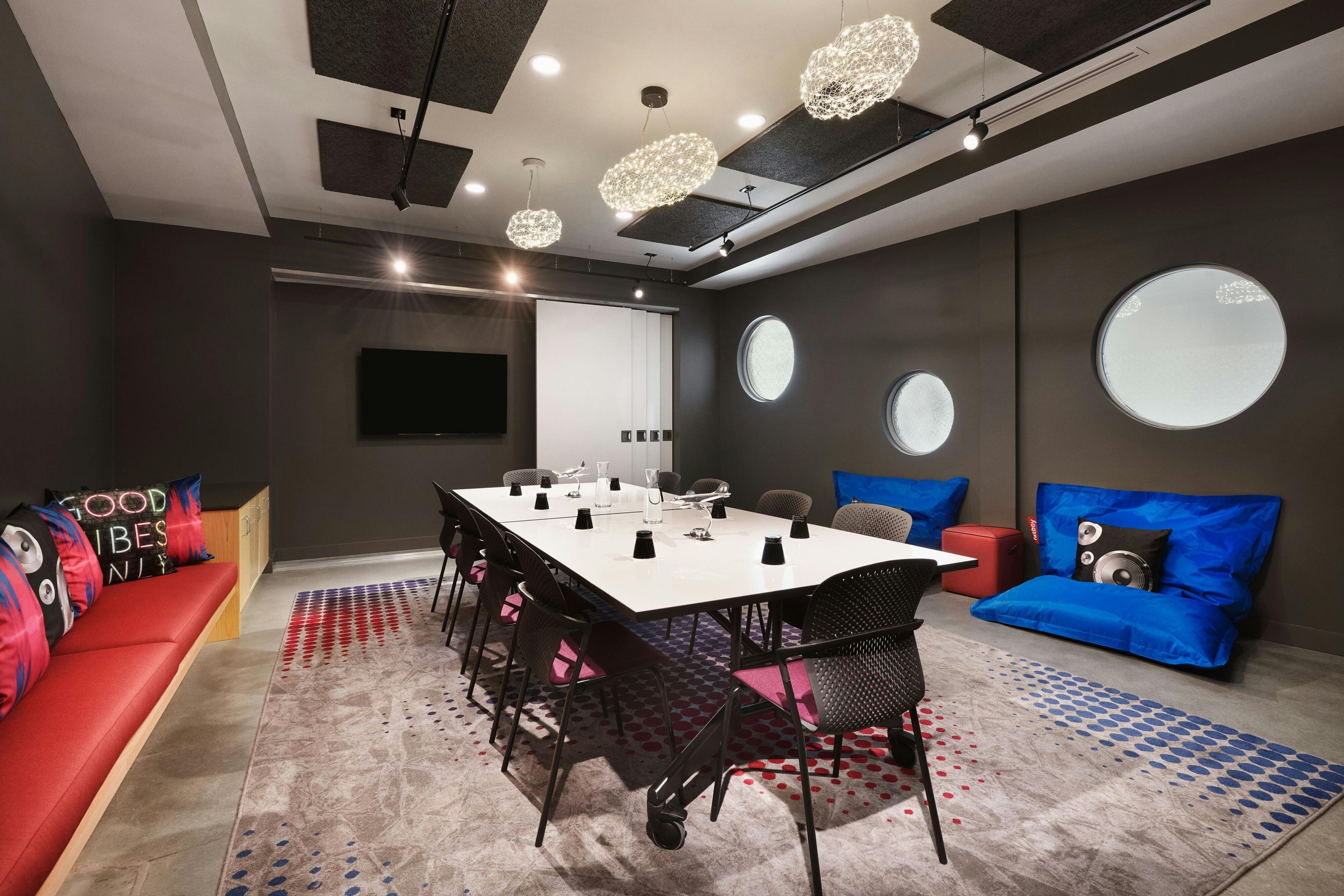Hotel Photo 3