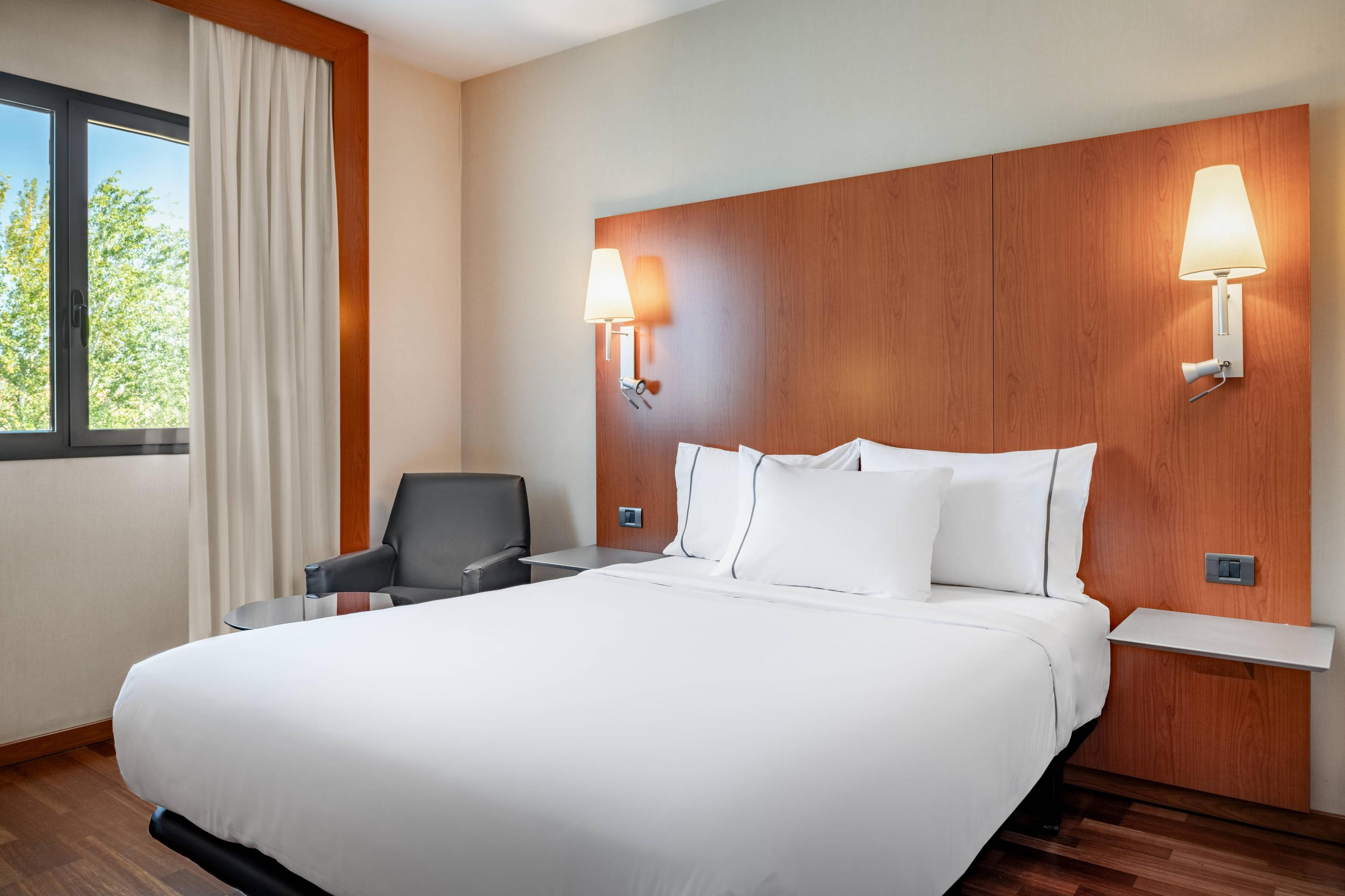 AC by Marriott Hotel Badajoz