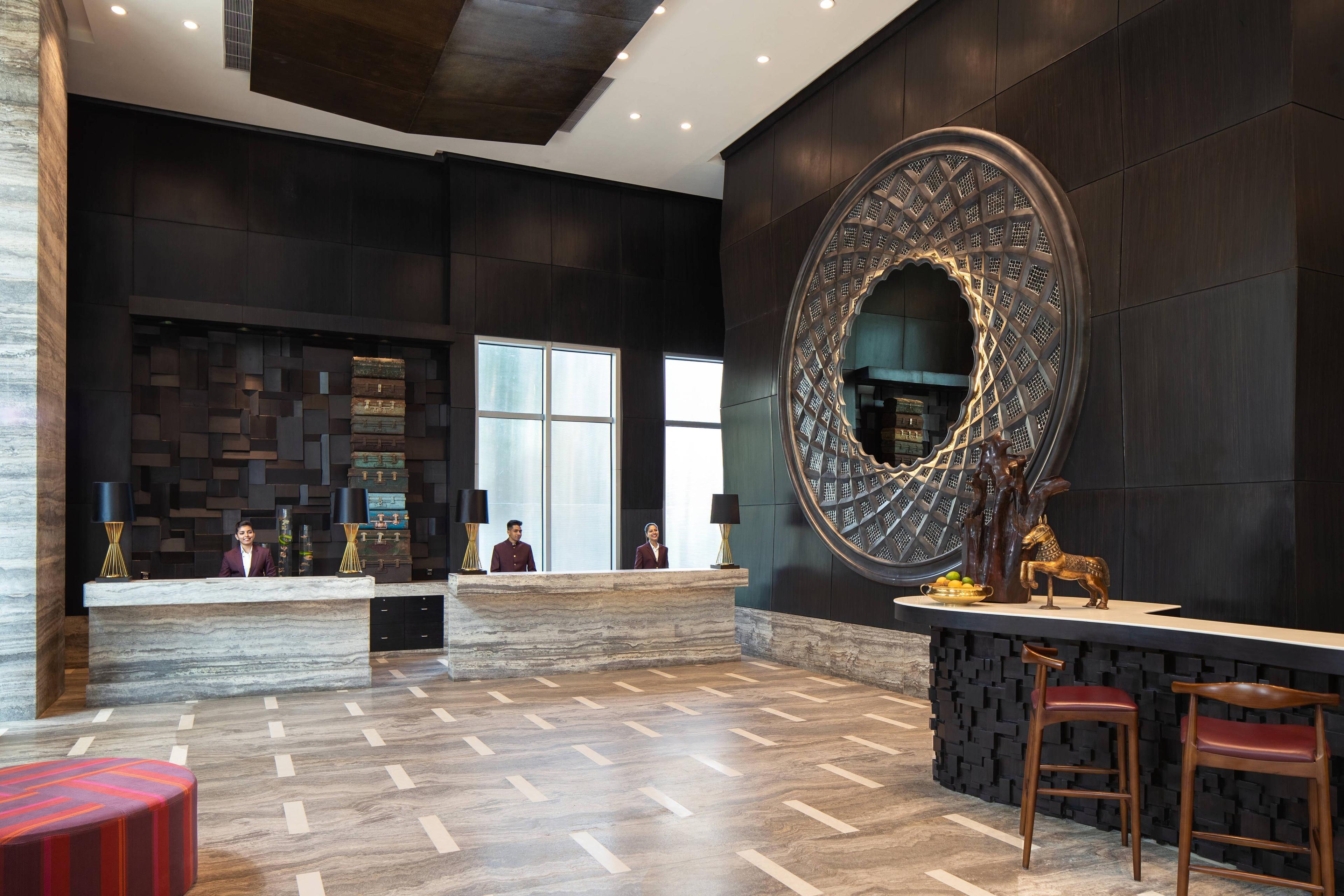Hotel Photo 2
