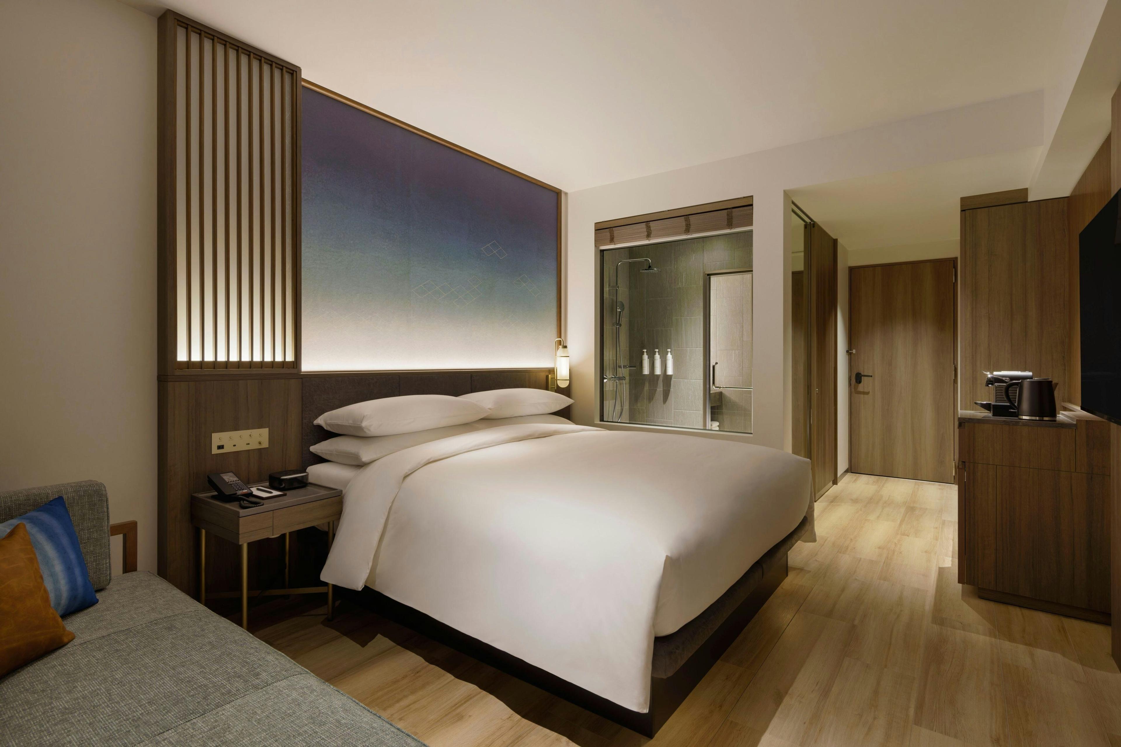 Courtyard by Marriott Fukui