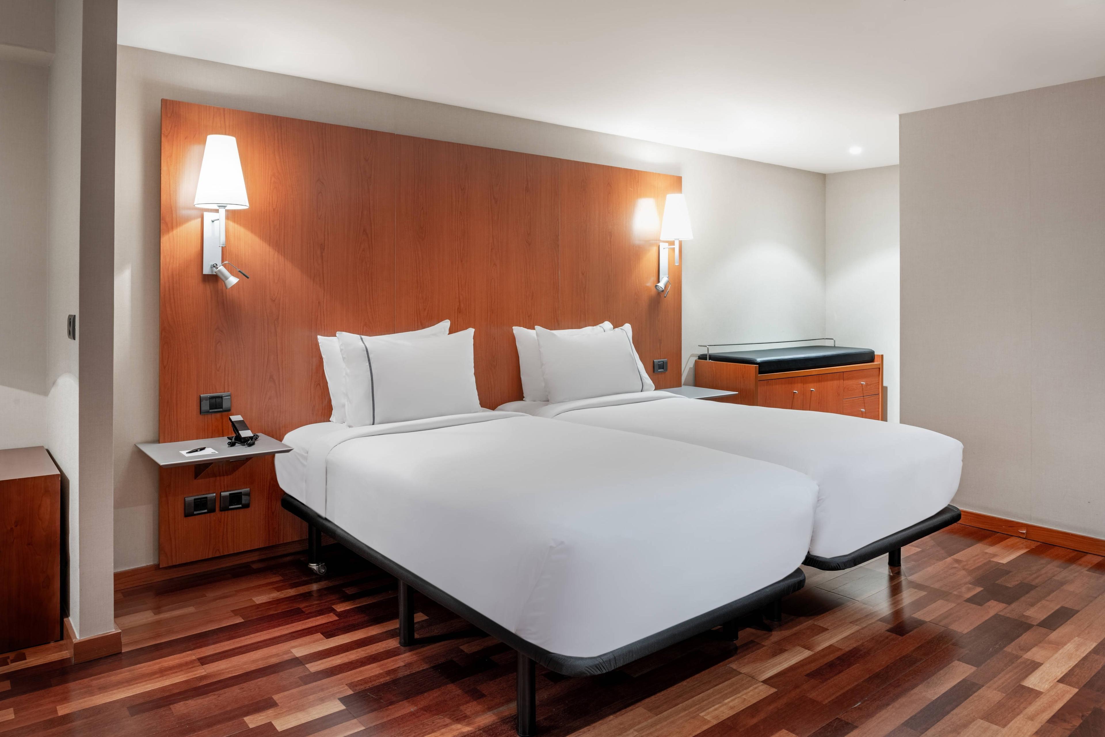 AC by Marriott Hotel La Rioja