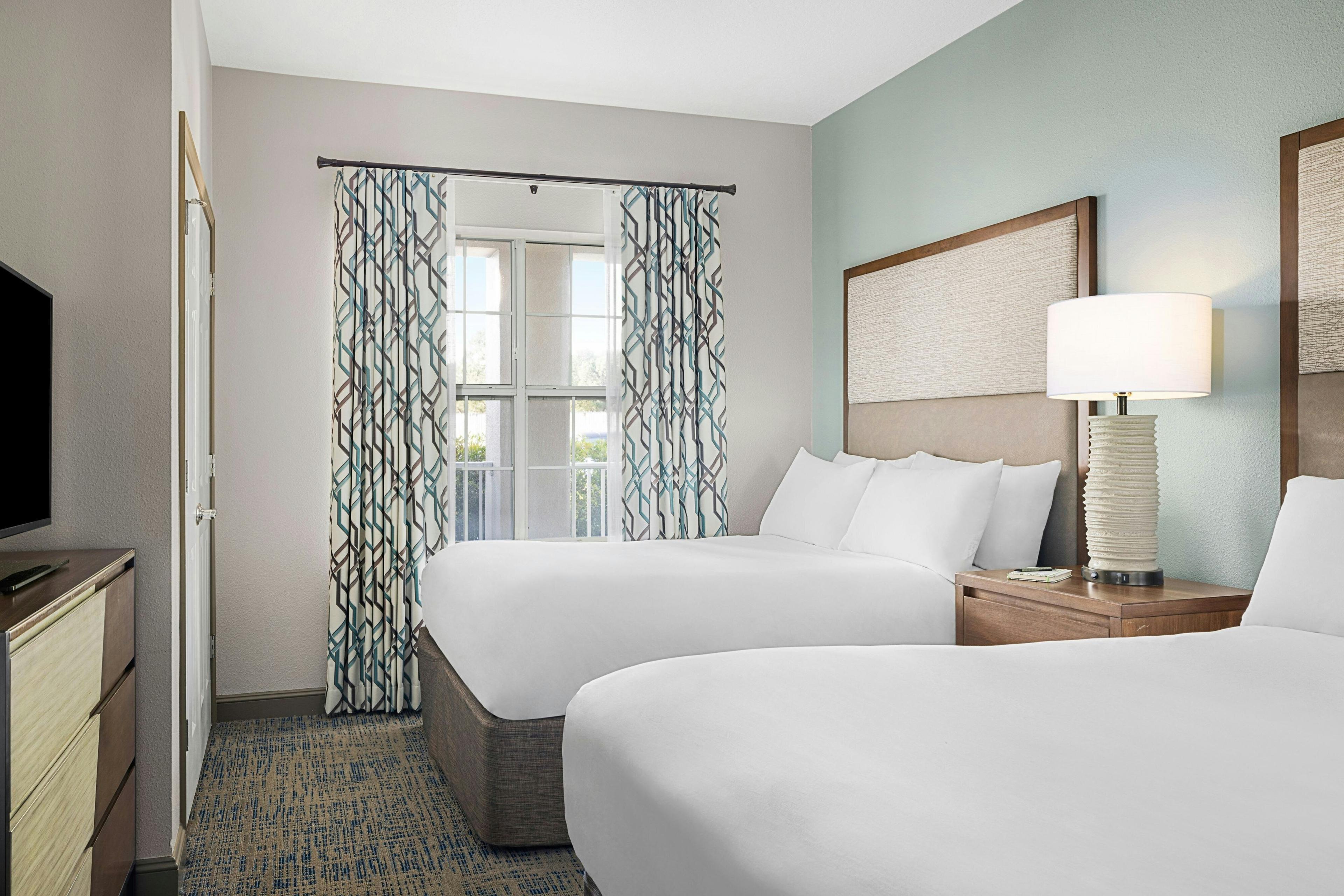 Sheraton Broadway Resort Villas