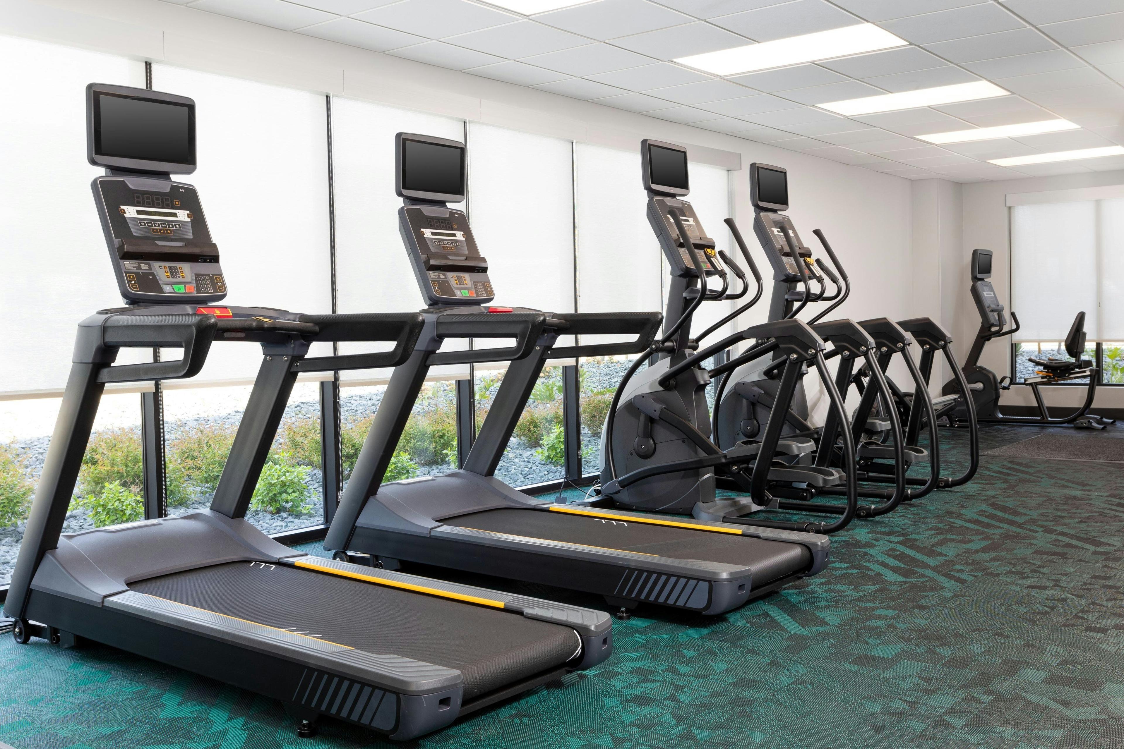 TownePlace Suites by Marriott Monrovia