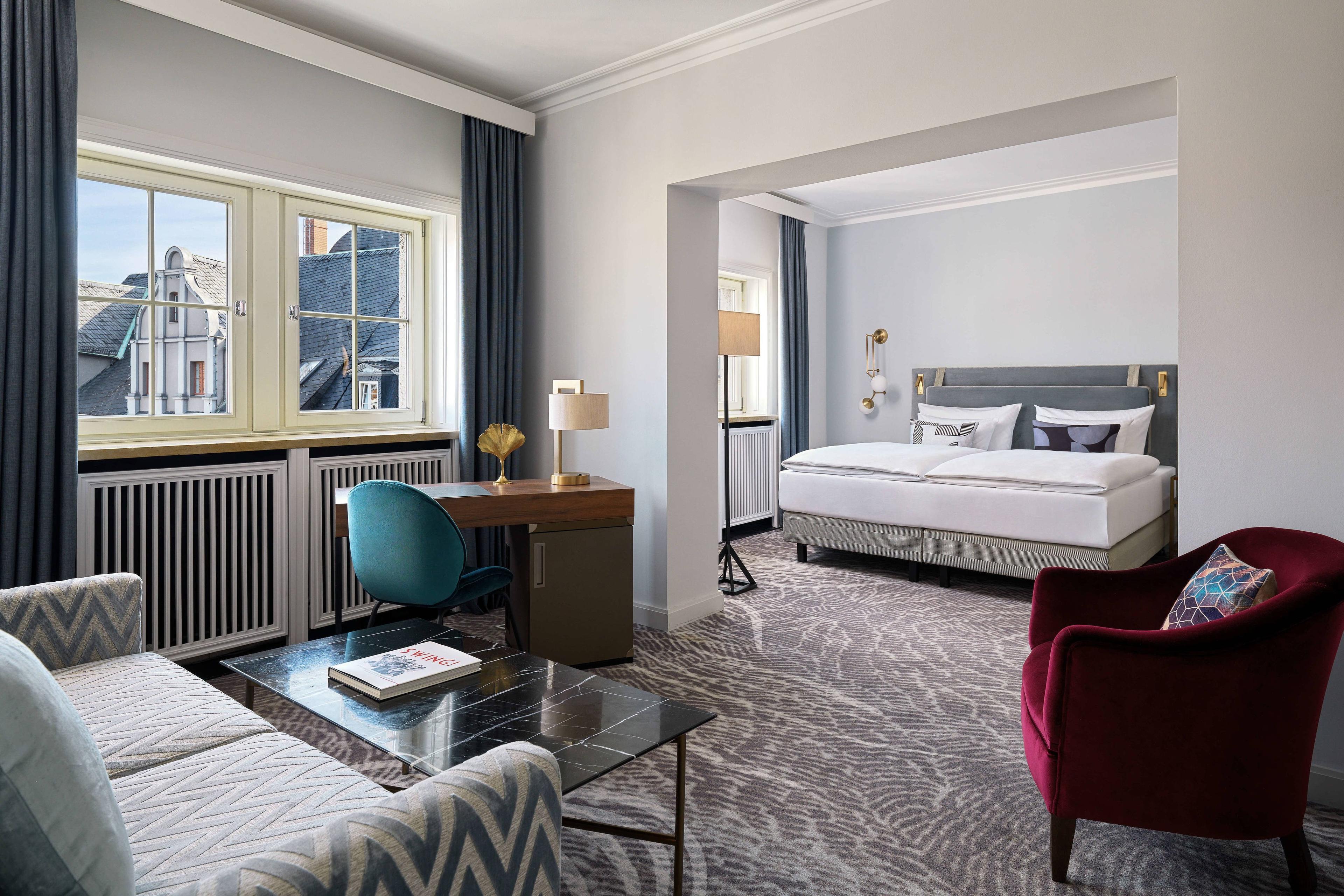 Hotel Photo 5