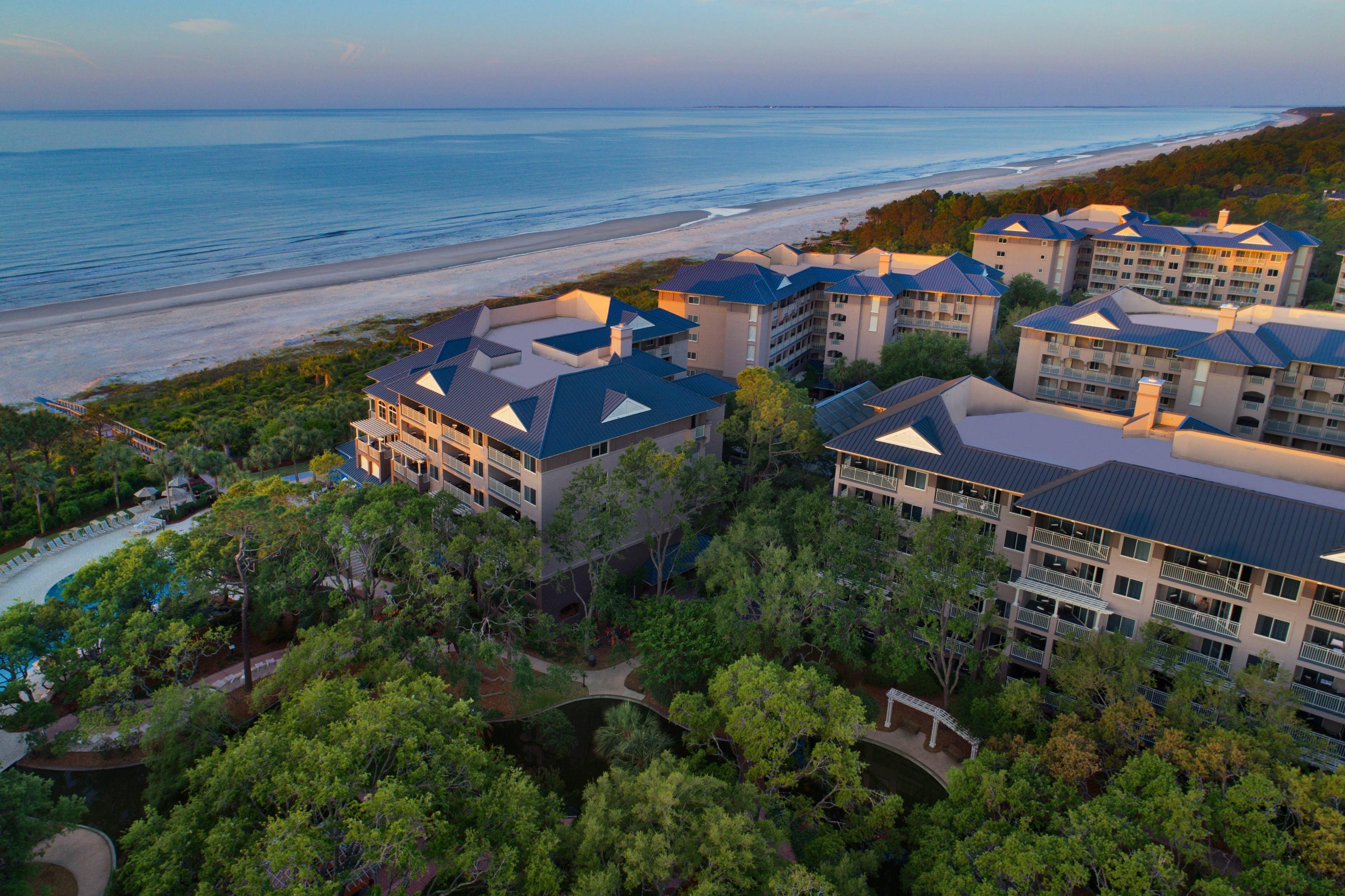 Marriotts Grande Ocean