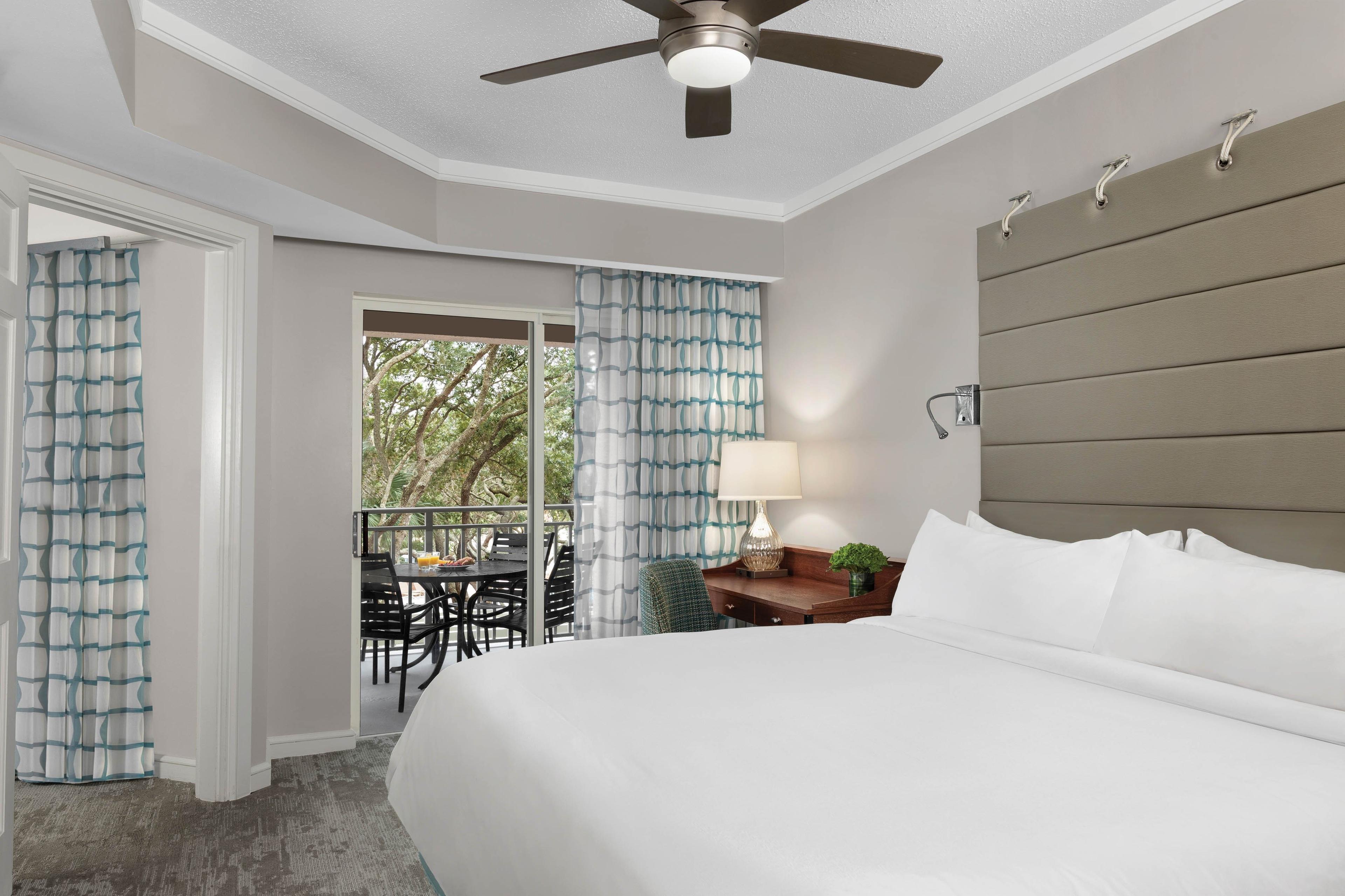 Marriotts Grande Ocean