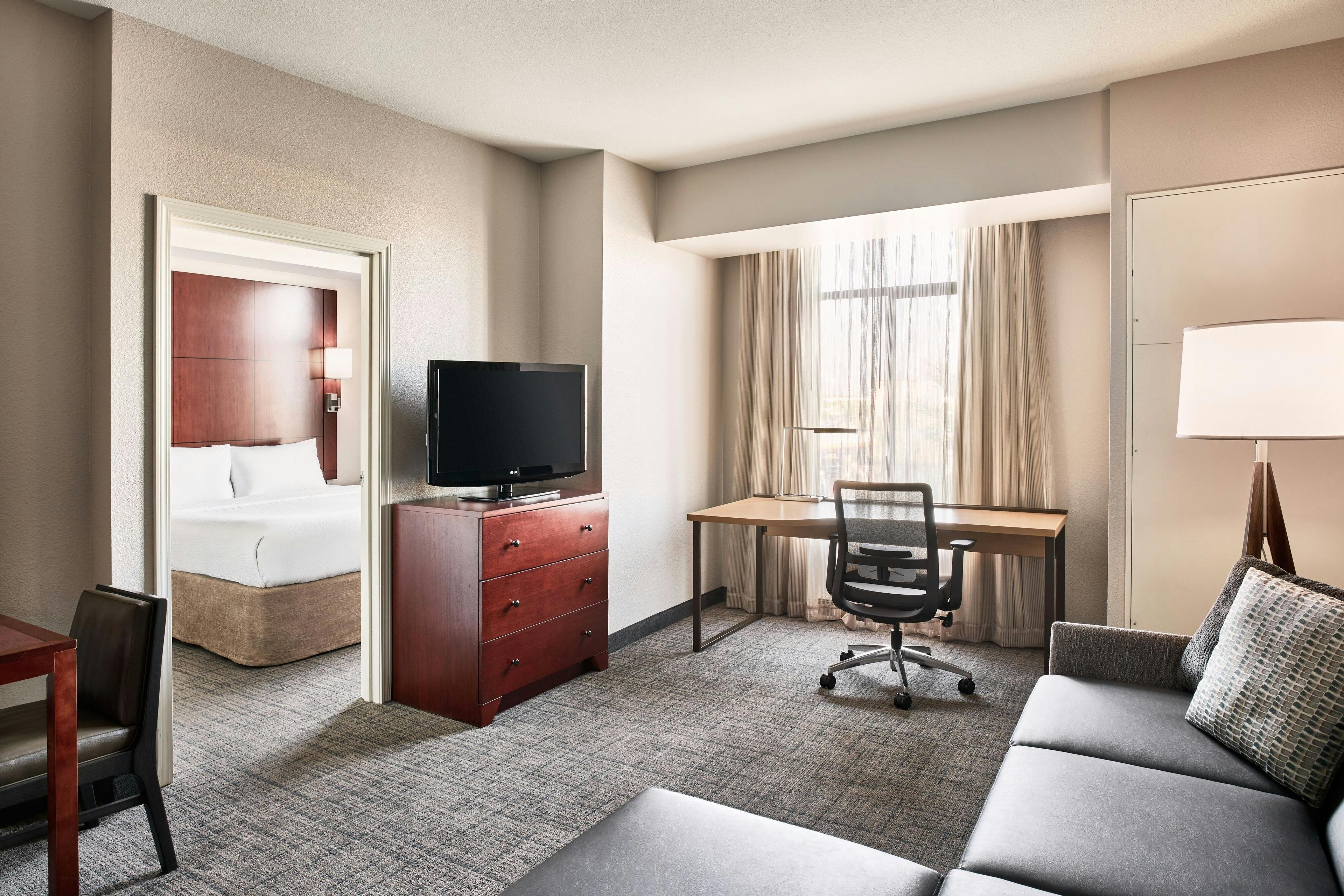 Residence Inn by Marriott Phoenix Gilbert