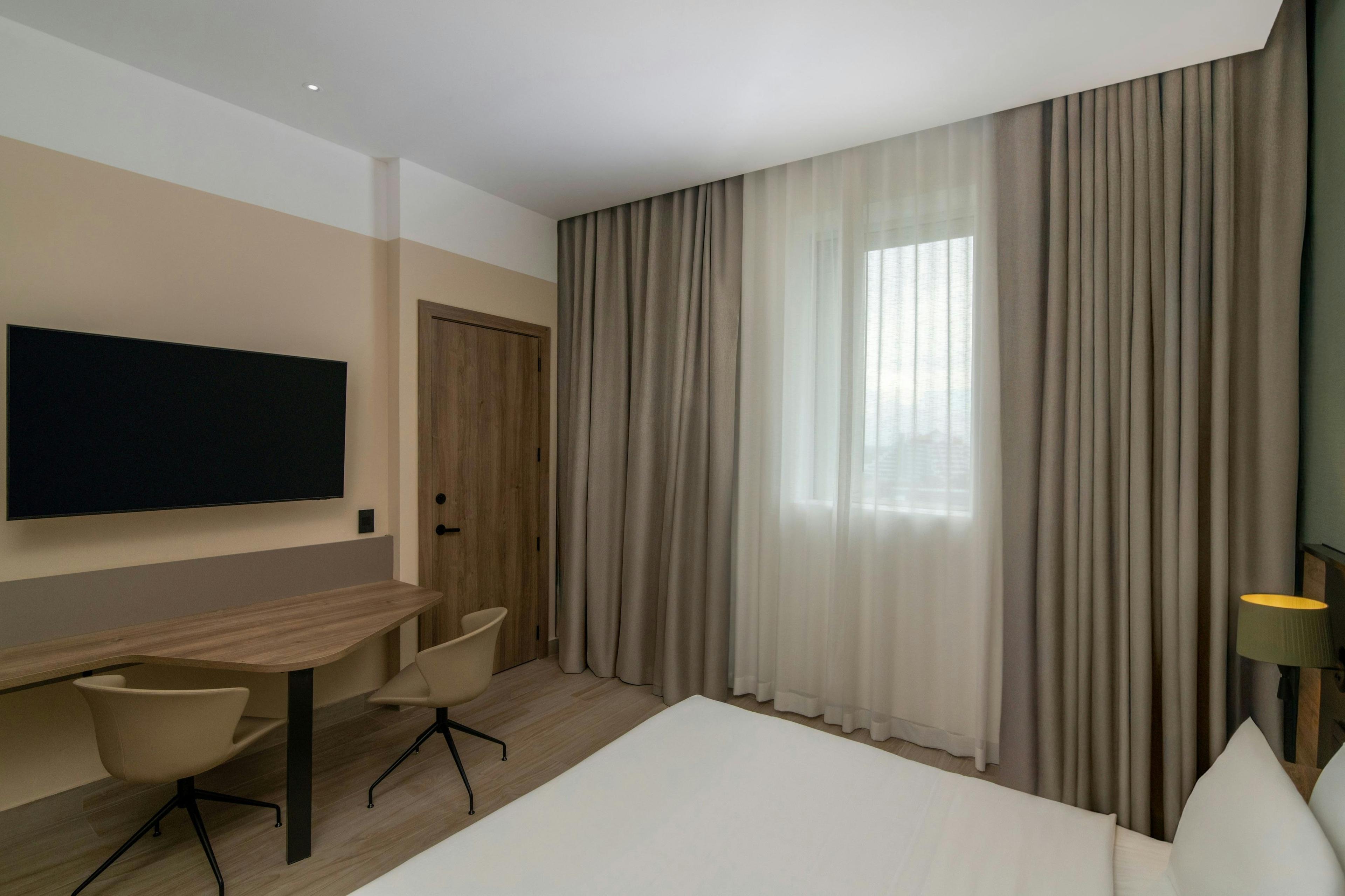 Residence Inn by Marriott Santiago de los Caballeros