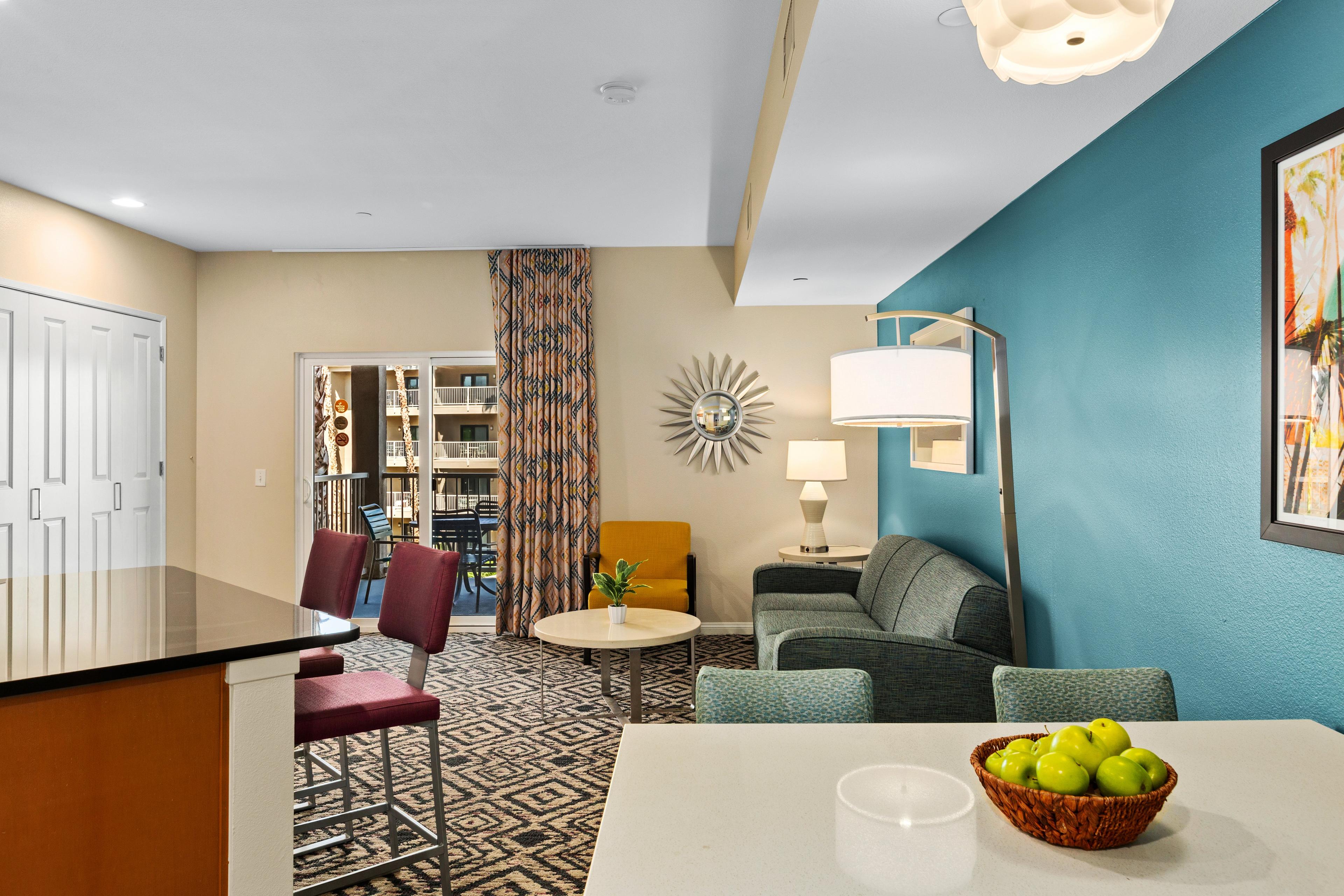 WORLDMARK INDIO